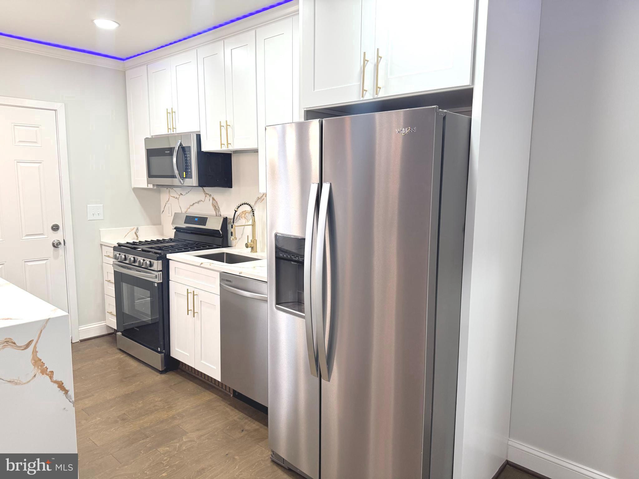 TOWANDA - Residential