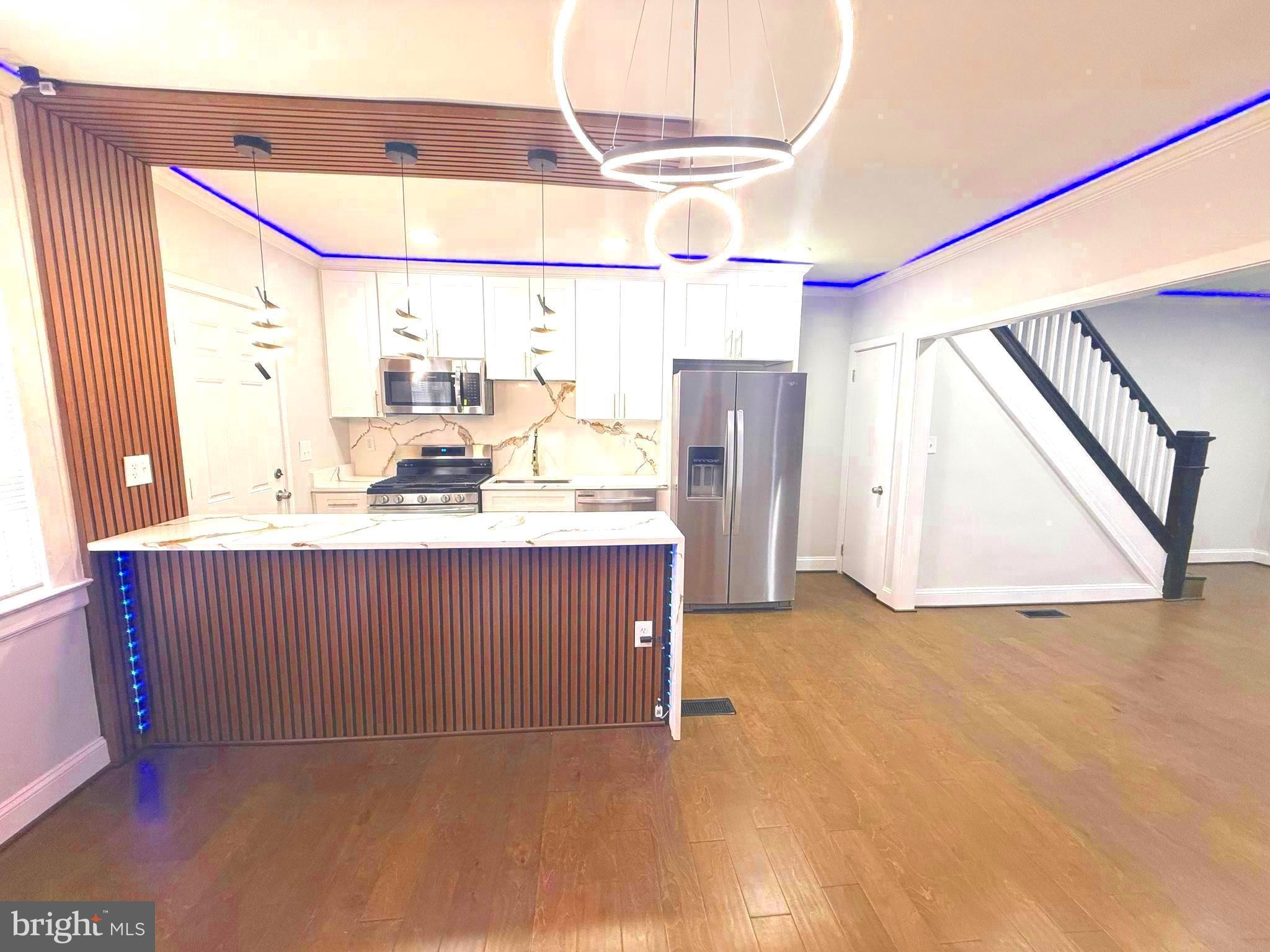 TOWANDA - Residential