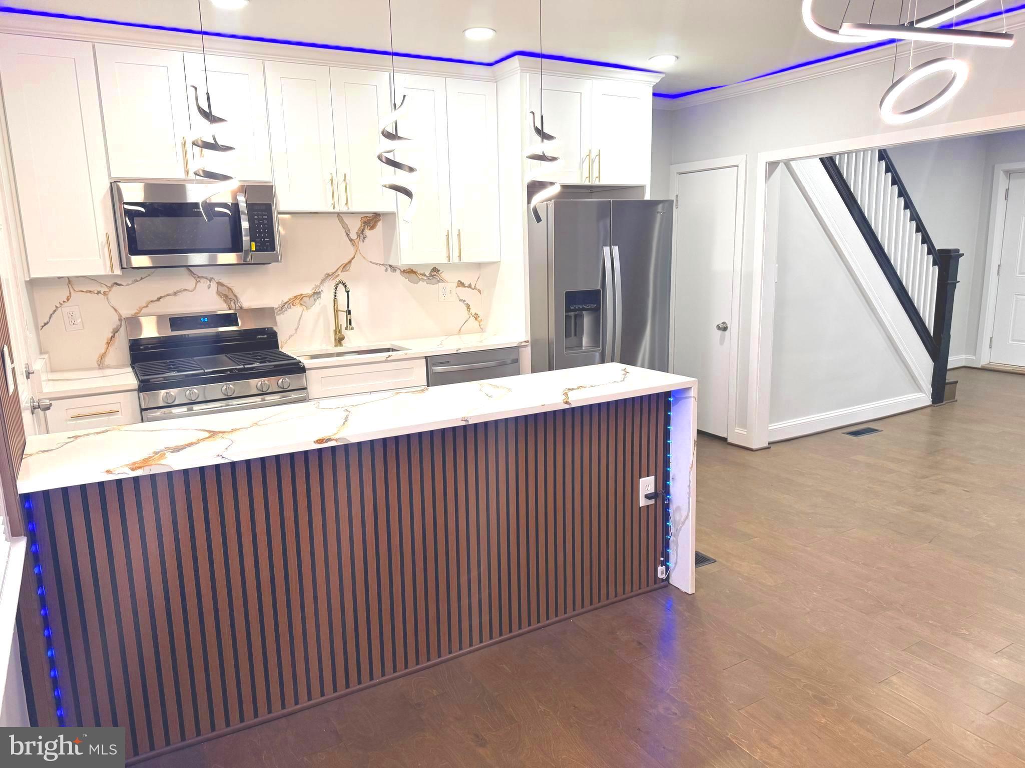 TOWANDA - Residential