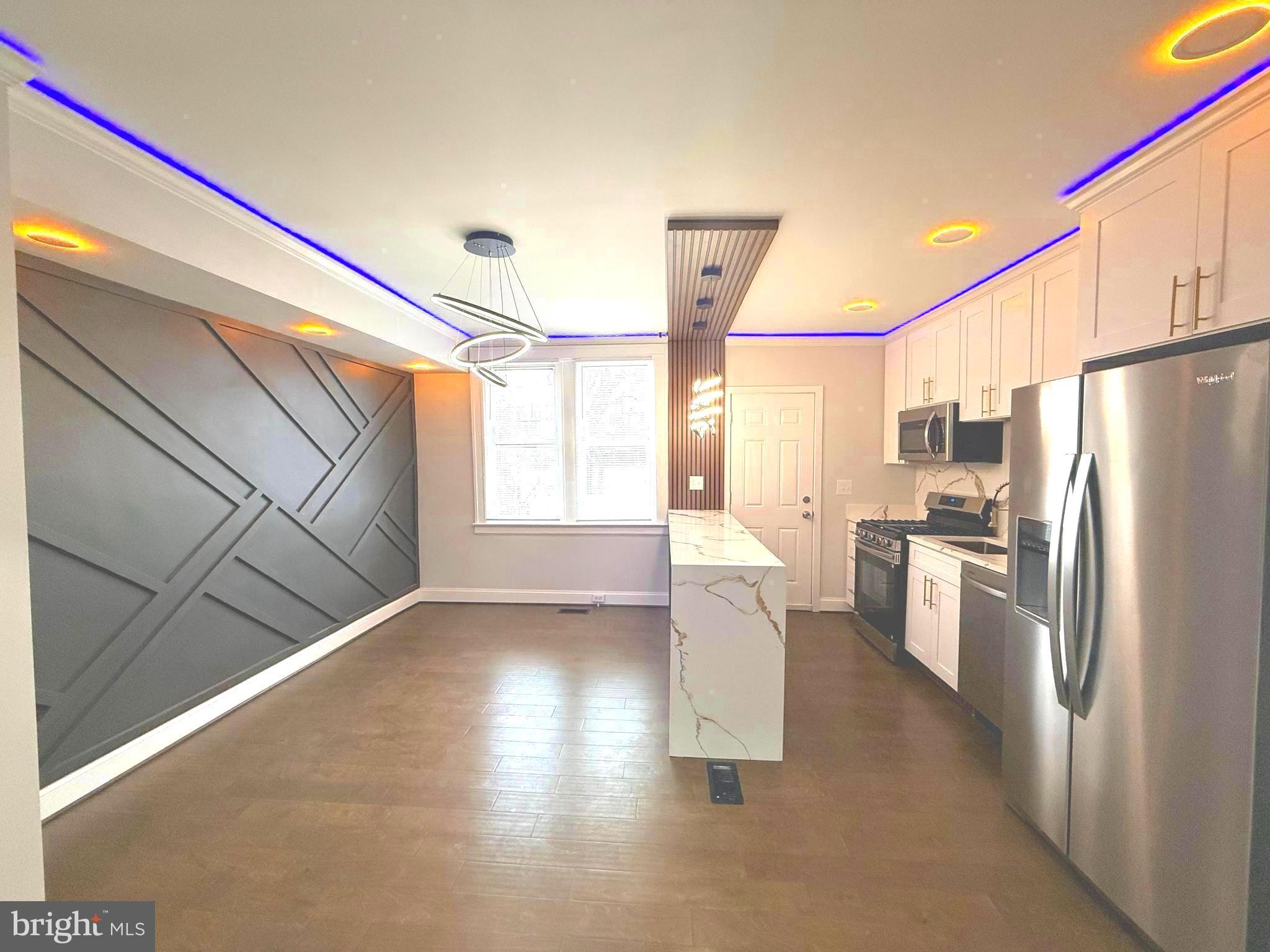 TOWANDA - Residential