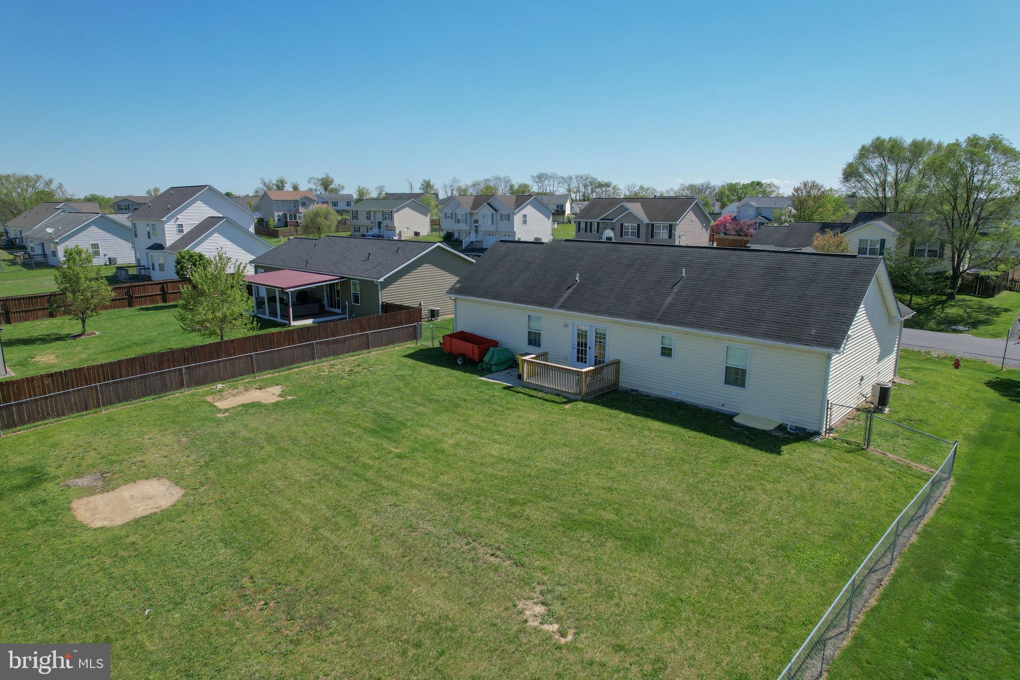 SPRING HILL - Residential