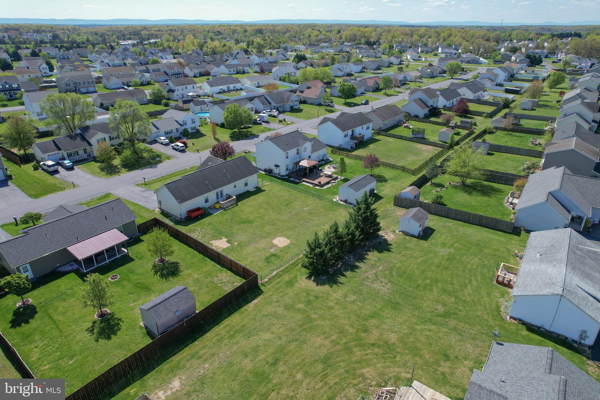 SPRING HILL - Residential