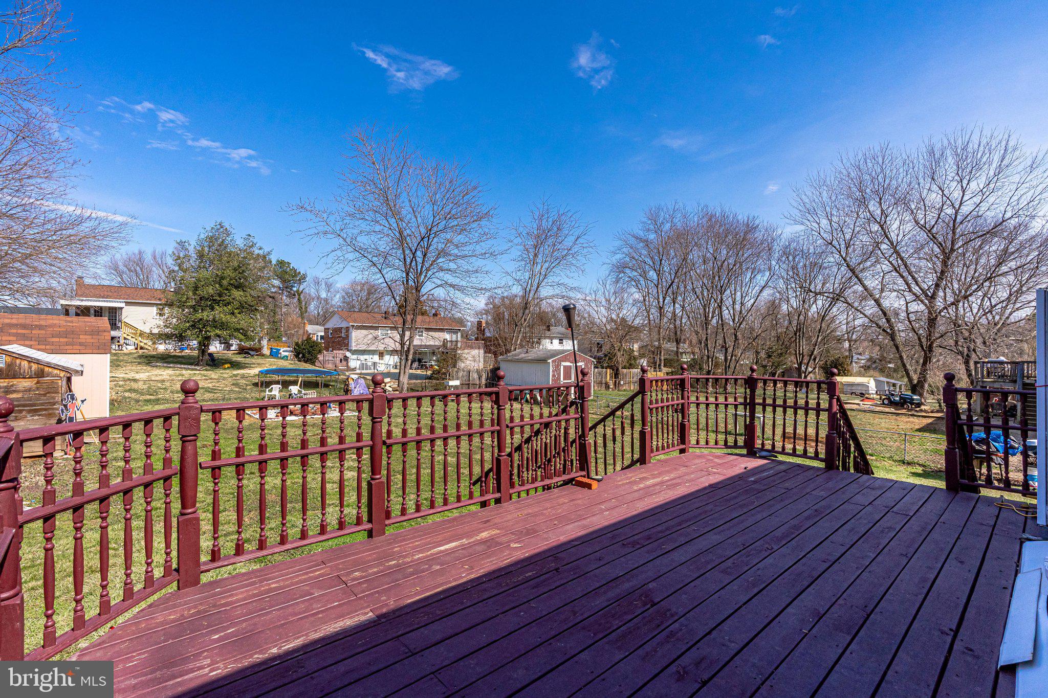 DALE CITY - Residential