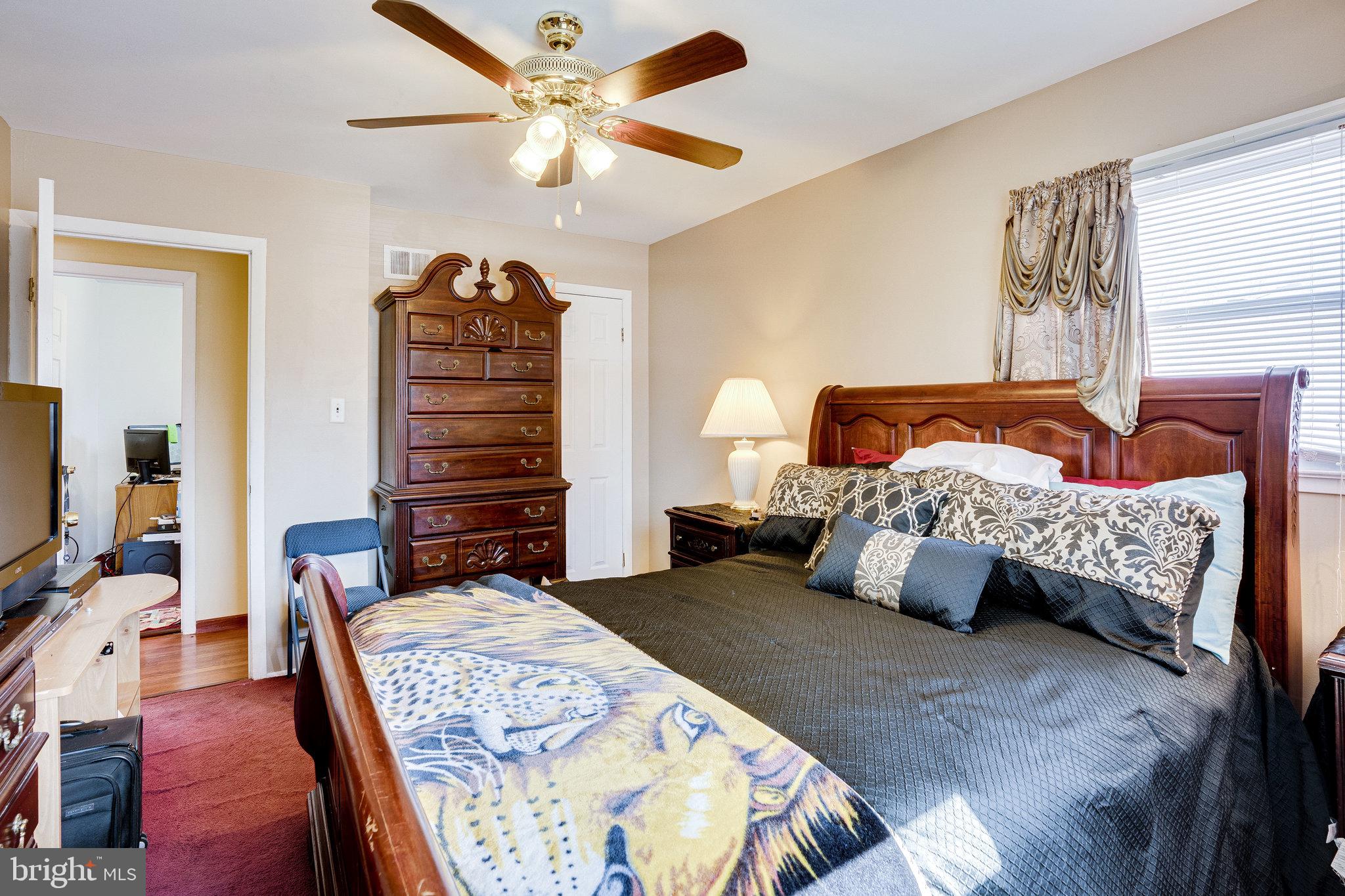 DALE CITY - Residential