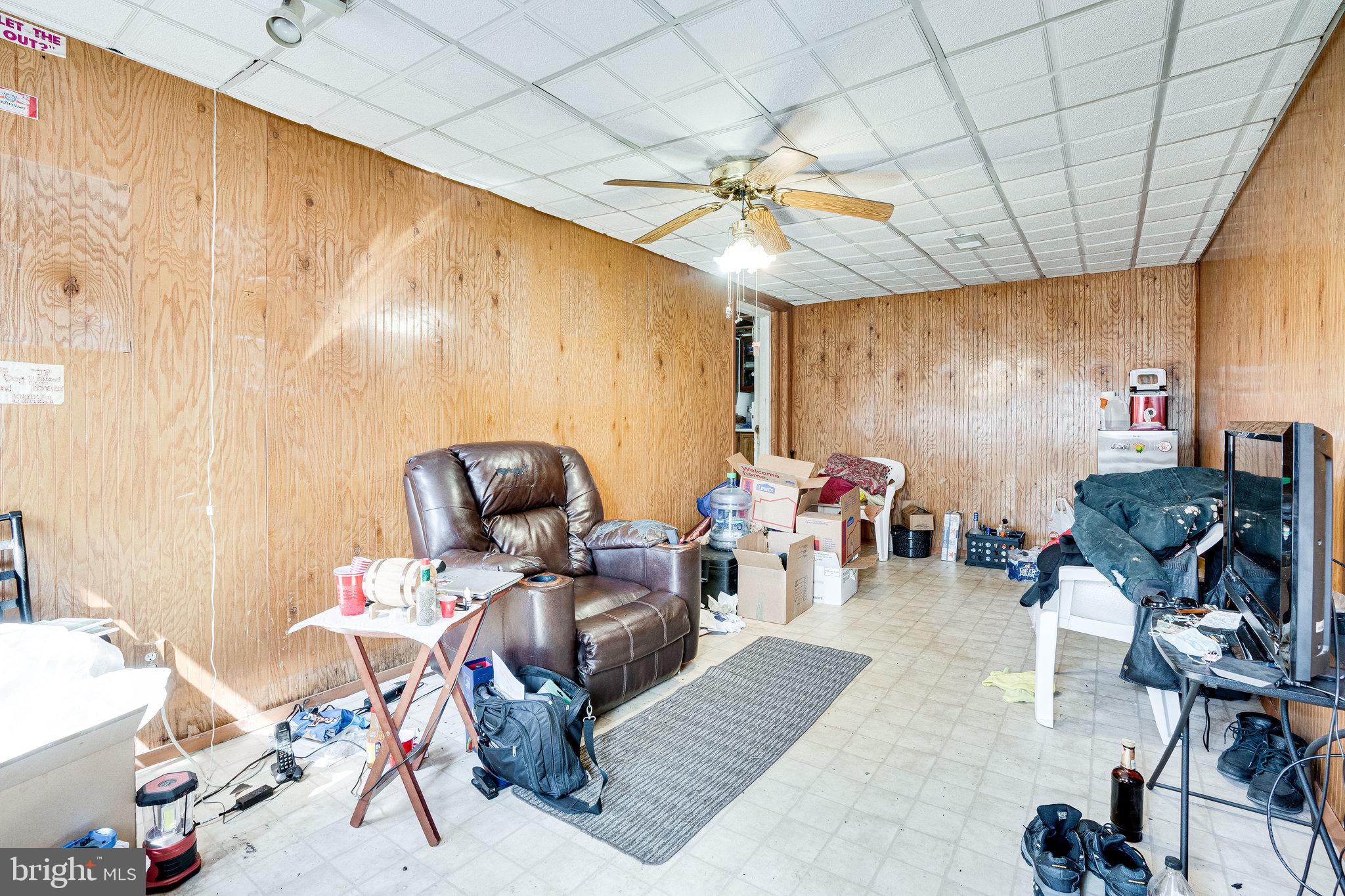 DALE CITY - Residential