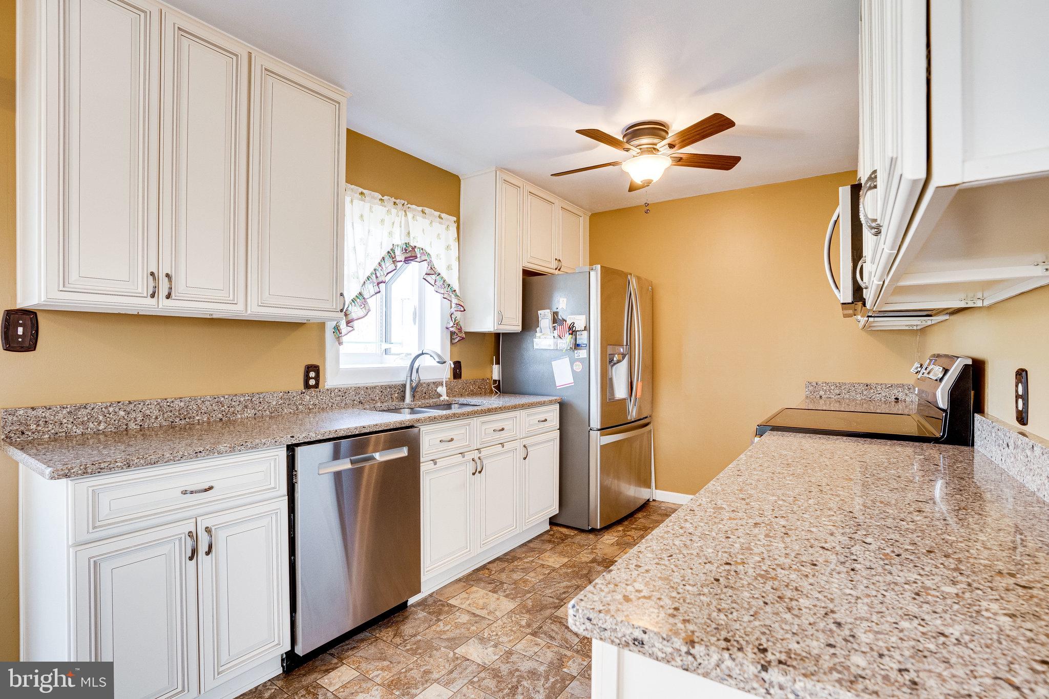 DALE CITY - Residential