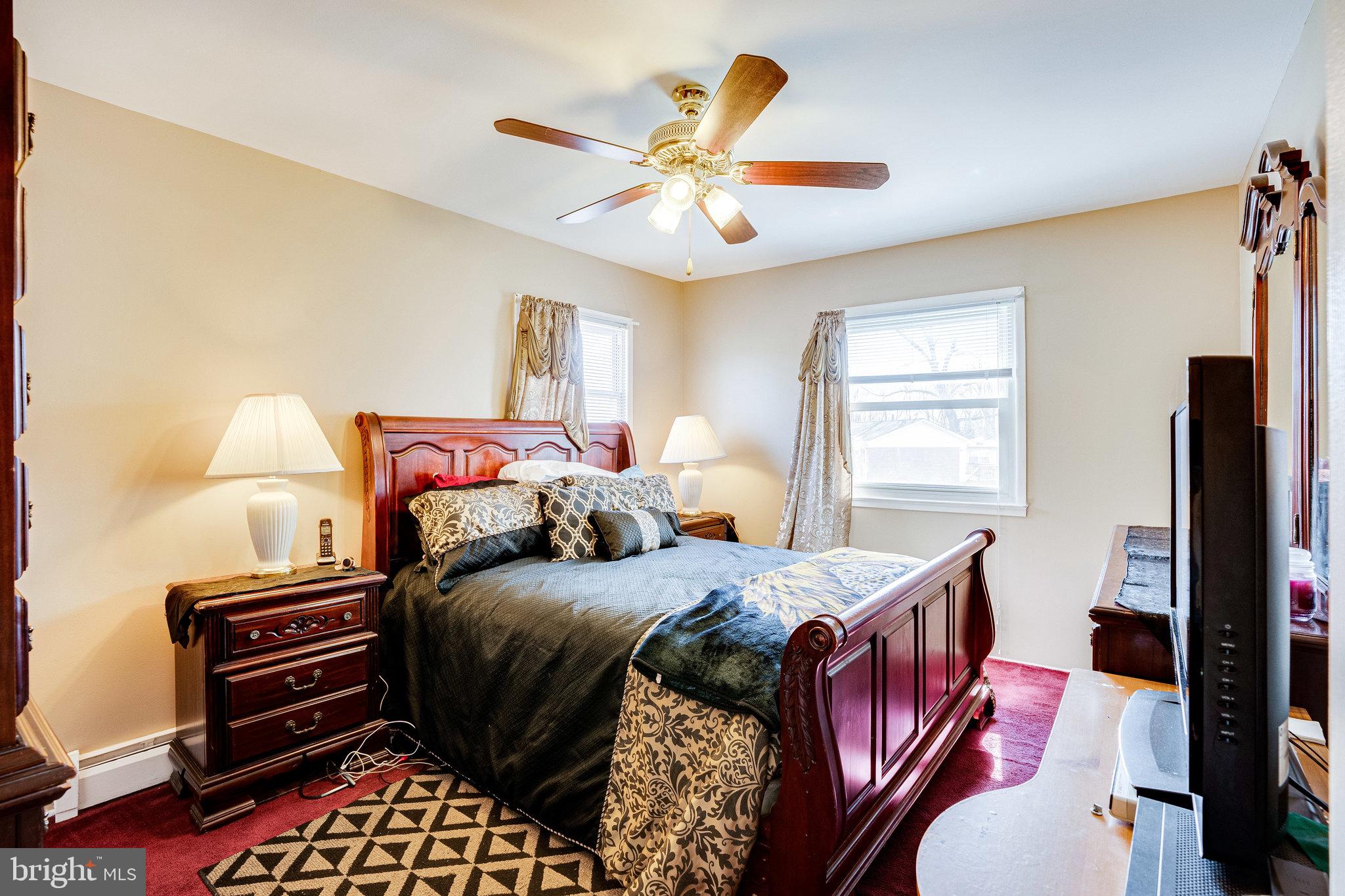 DALE CITY - Residential