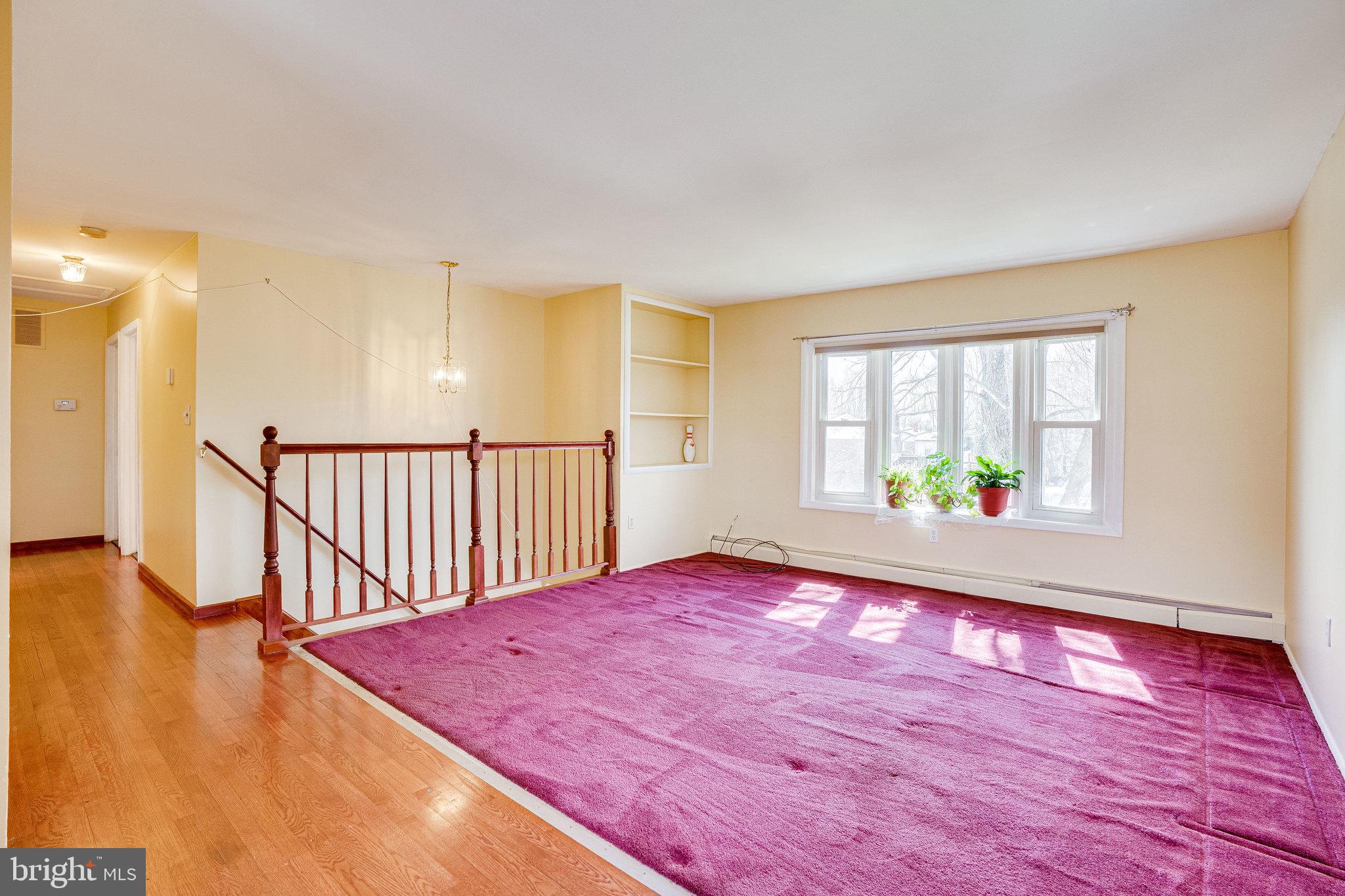 DALE CITY - Residential