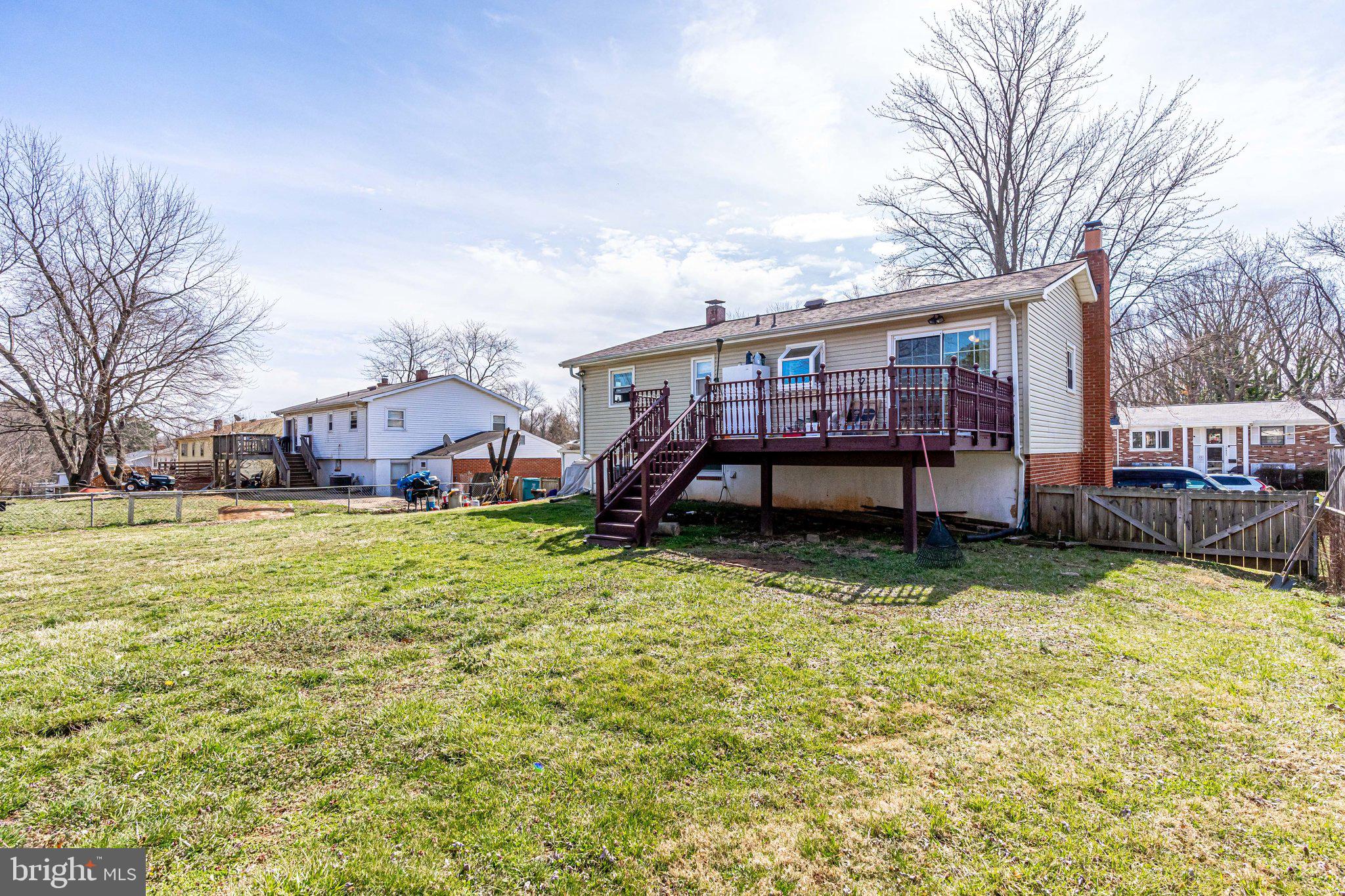 DALE CITY - Residential