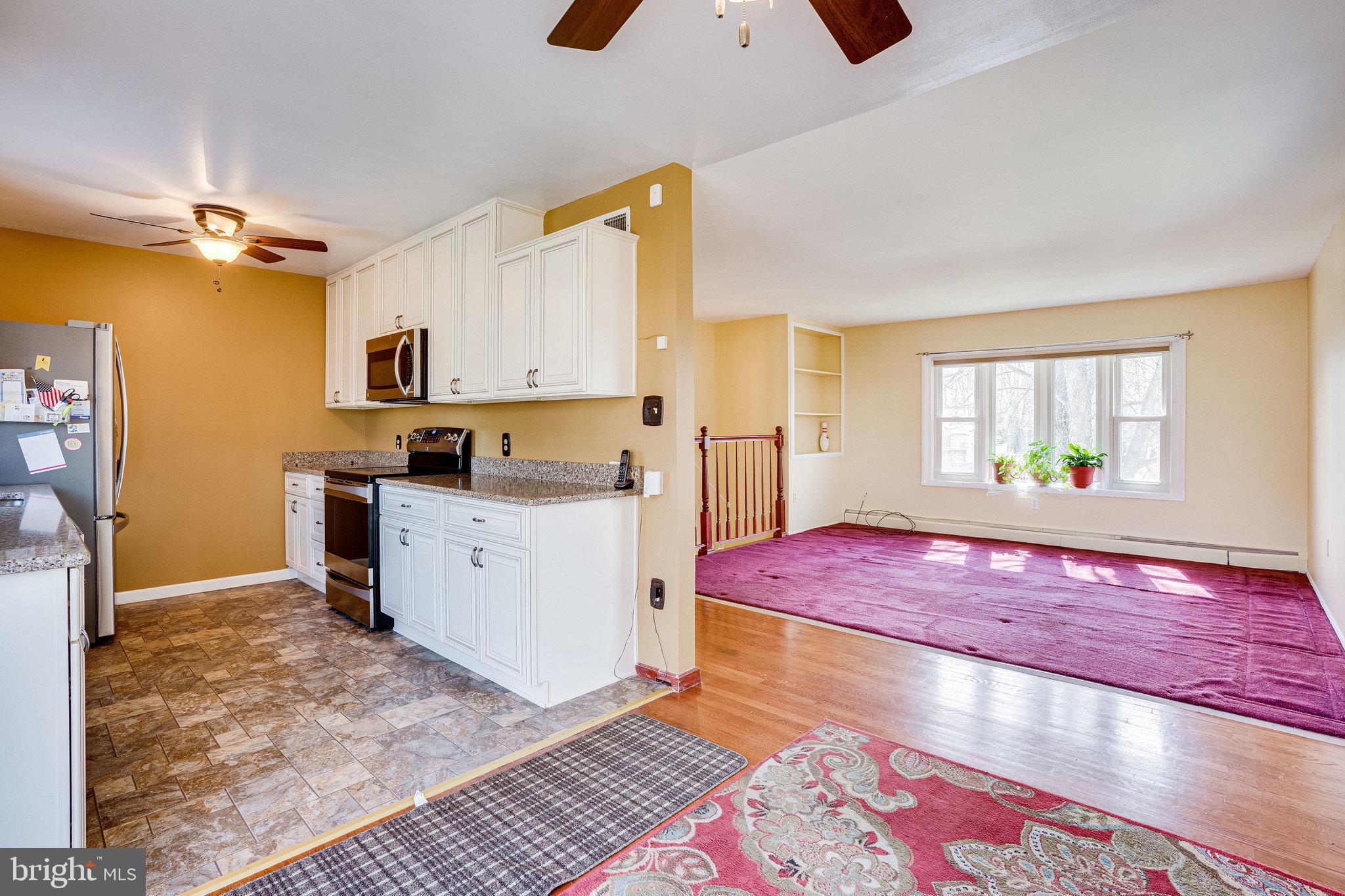 DALE CITY - Residential