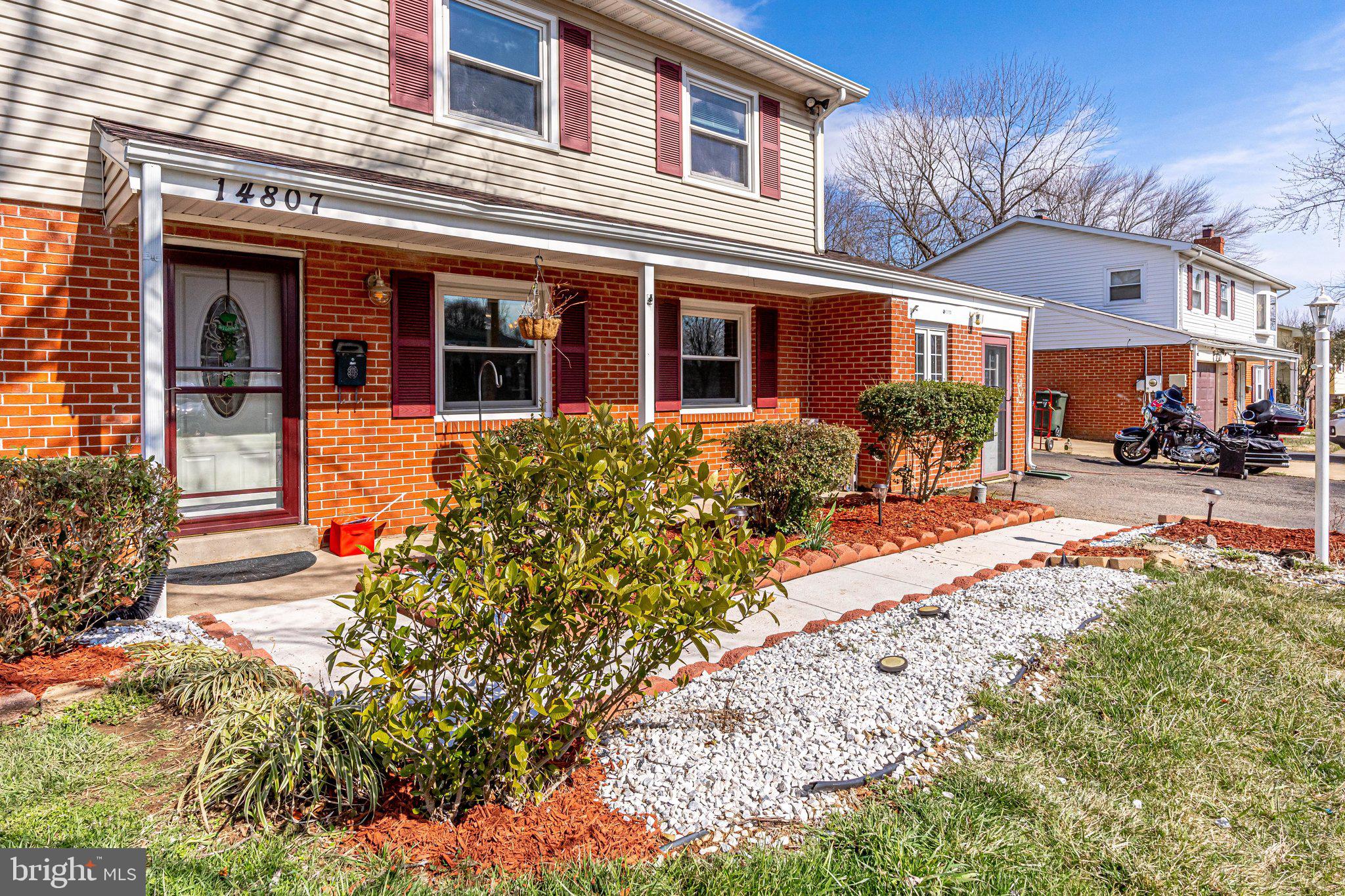 DALE CITY - Residential