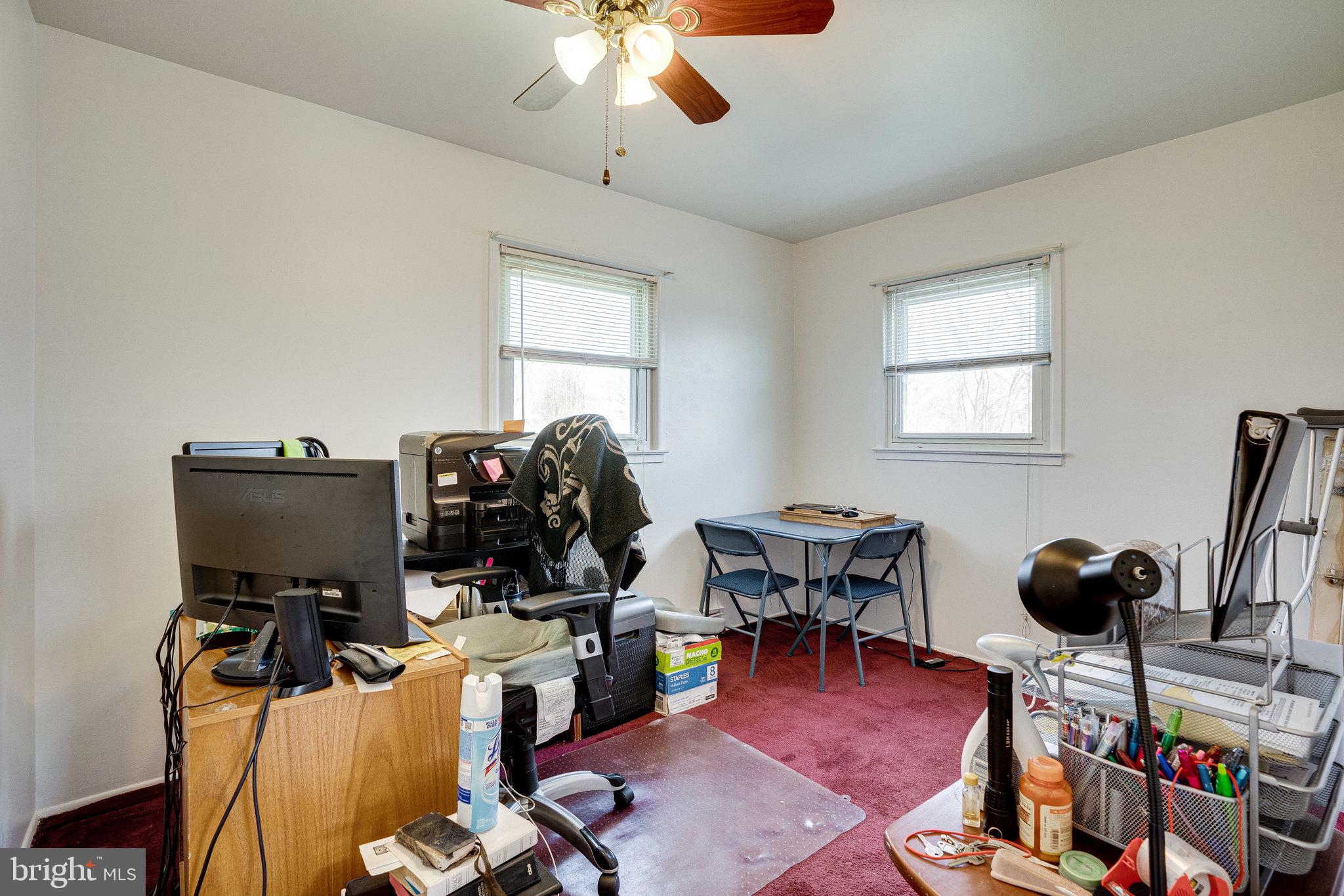 DALE CITY - Residential