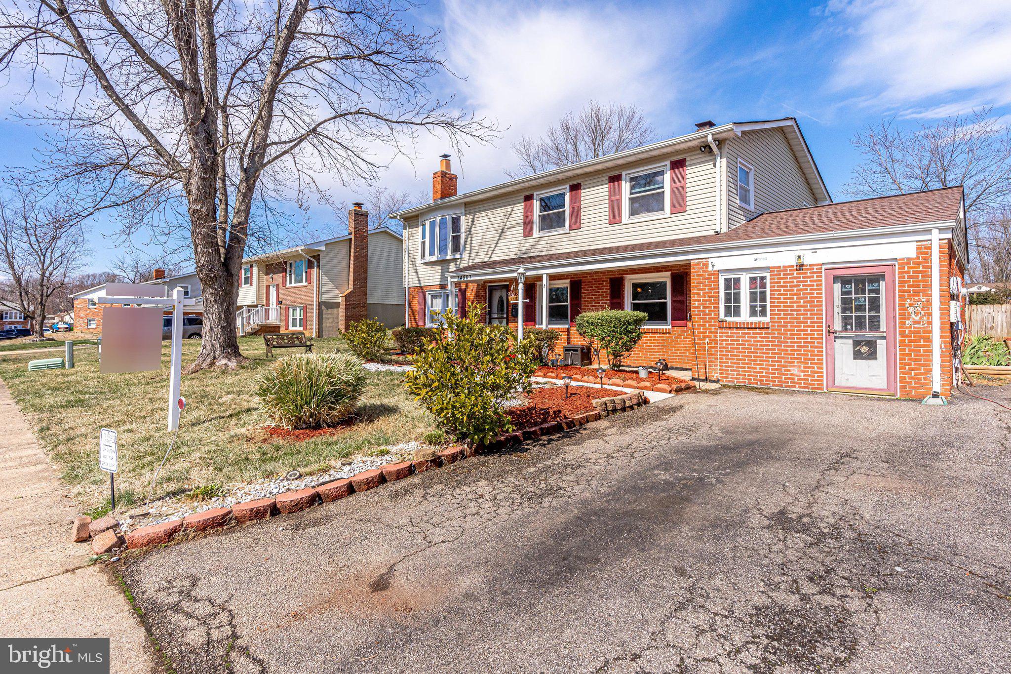 DALE CITY - Residential