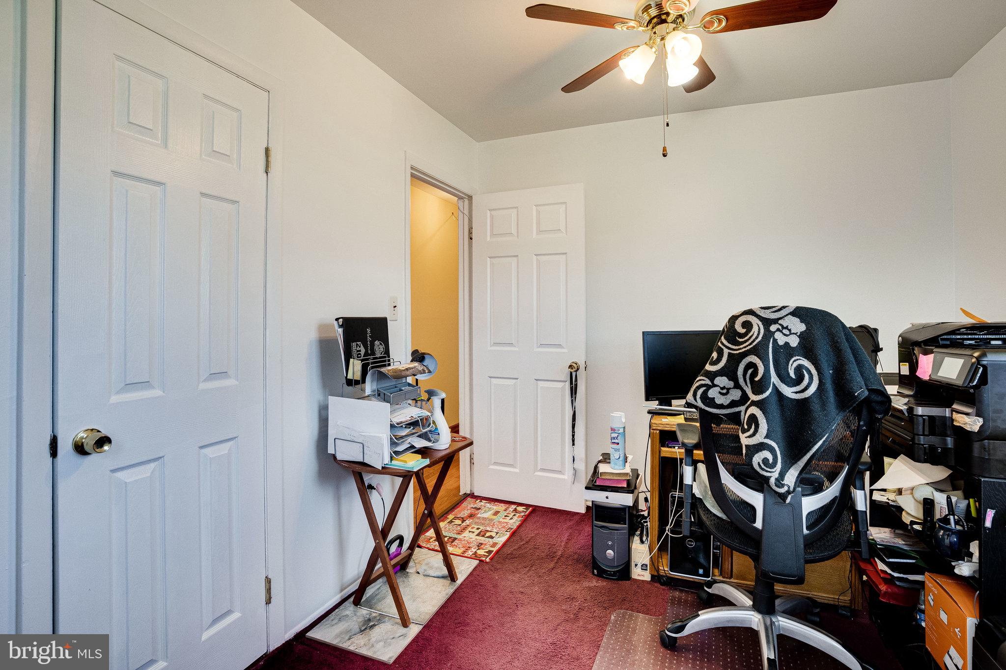 DALE CITY - Residential