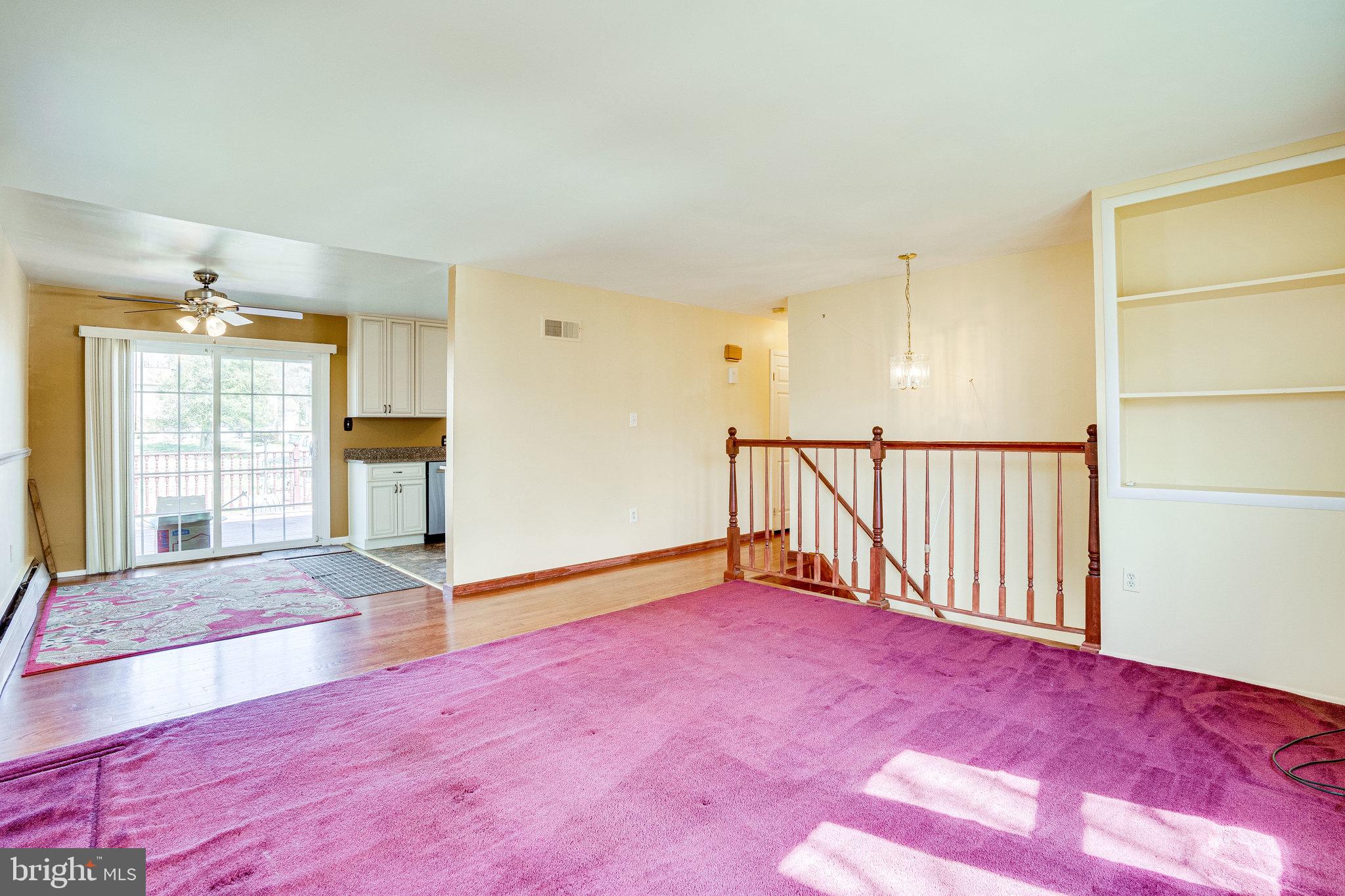 DALE CITY - Residential