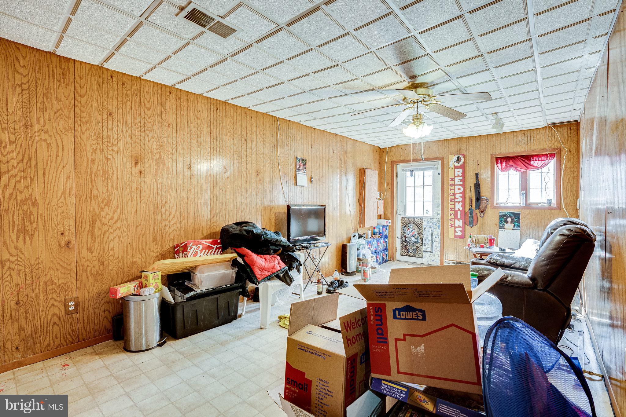 DALE CITY - Residential