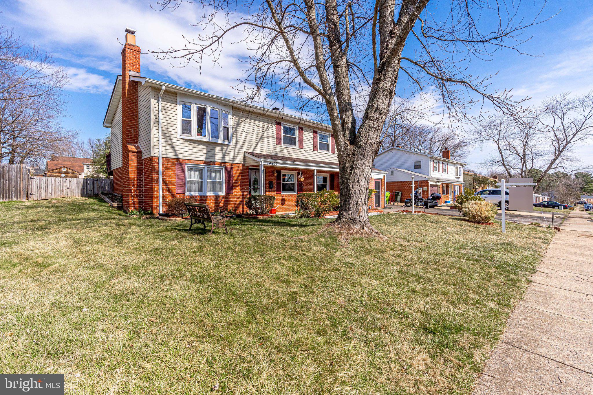 DALE CITY - Residential