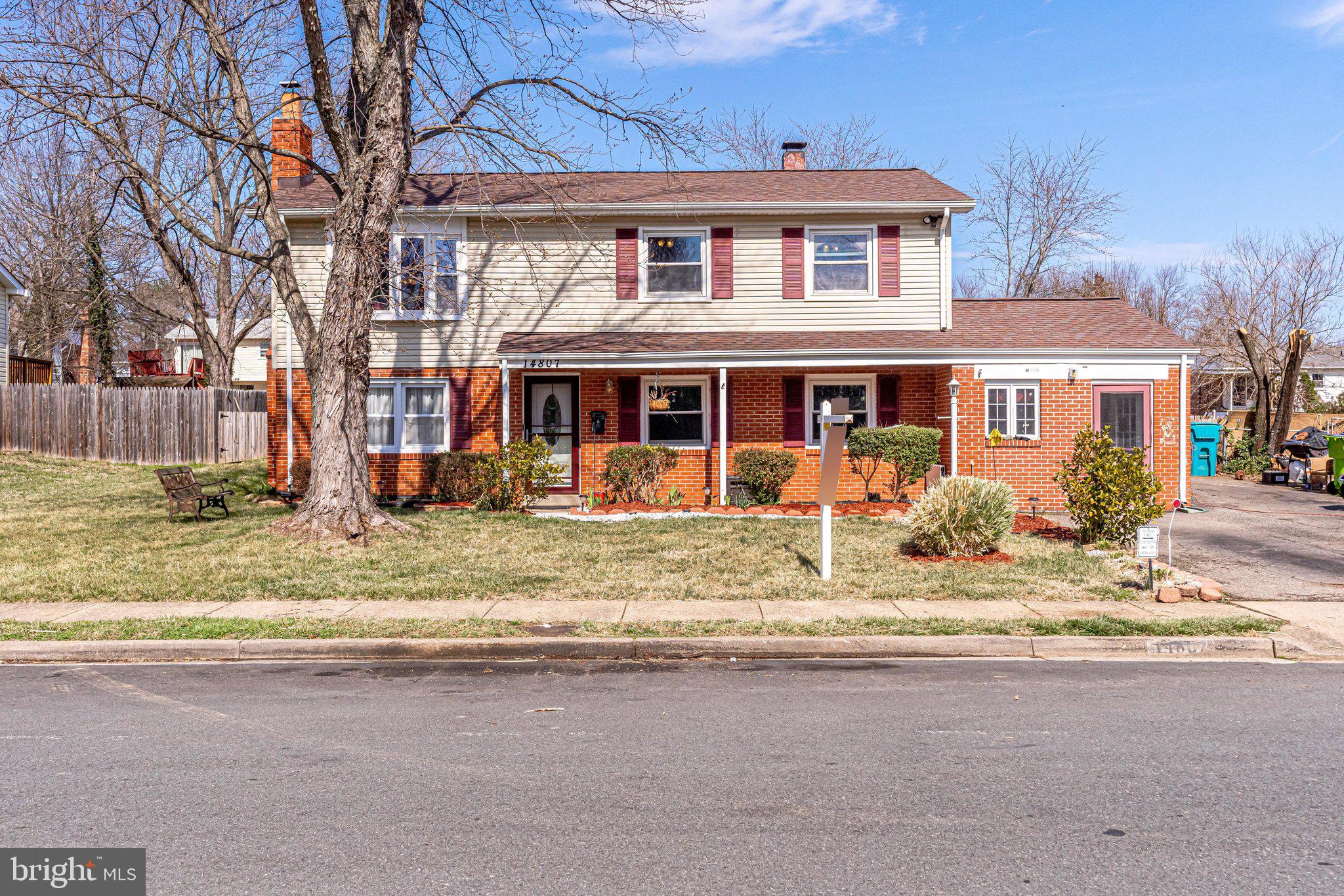 DALE CITY - Residential