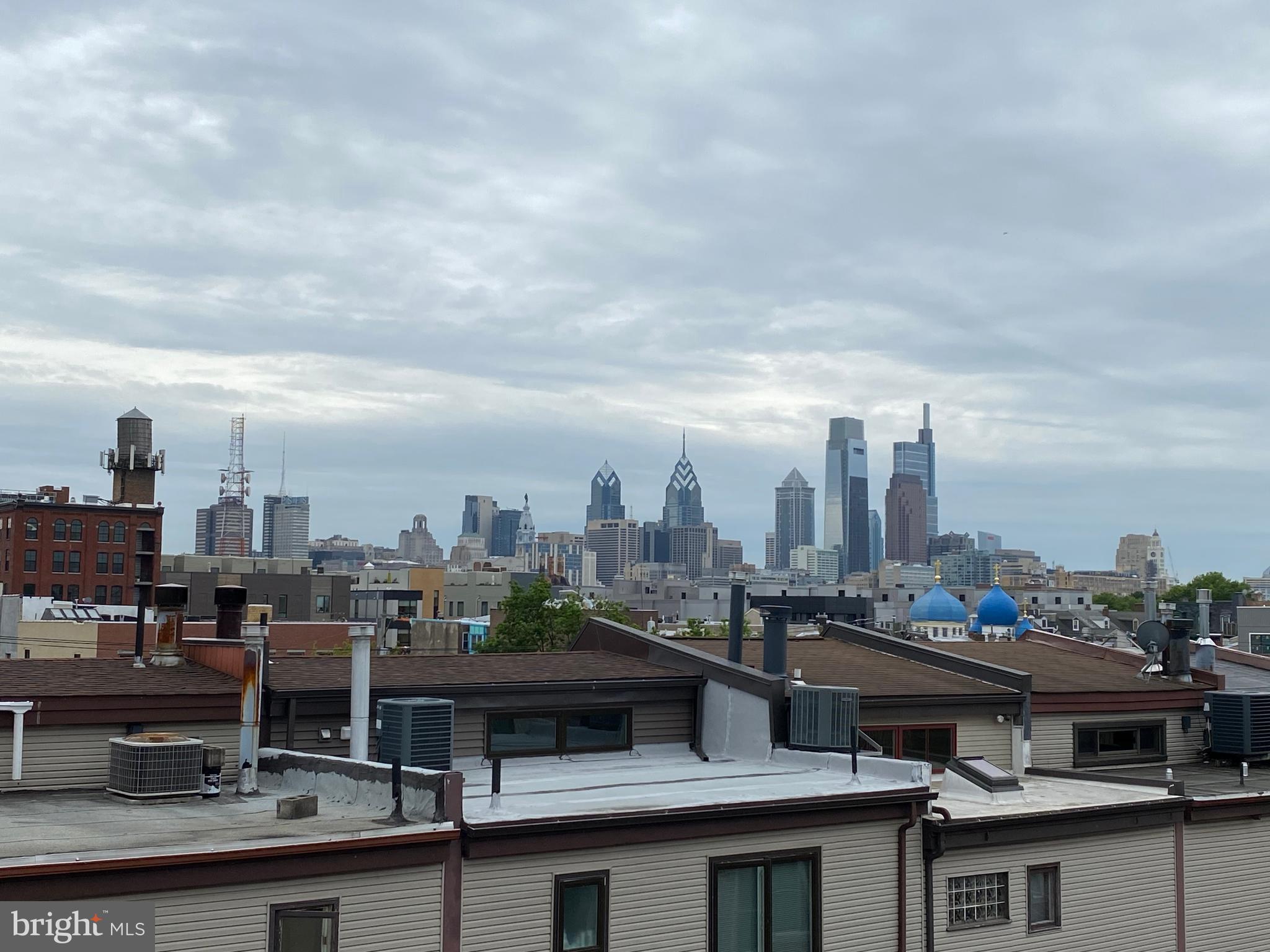 NORTHERN LIBERTIES - Commercial Sale