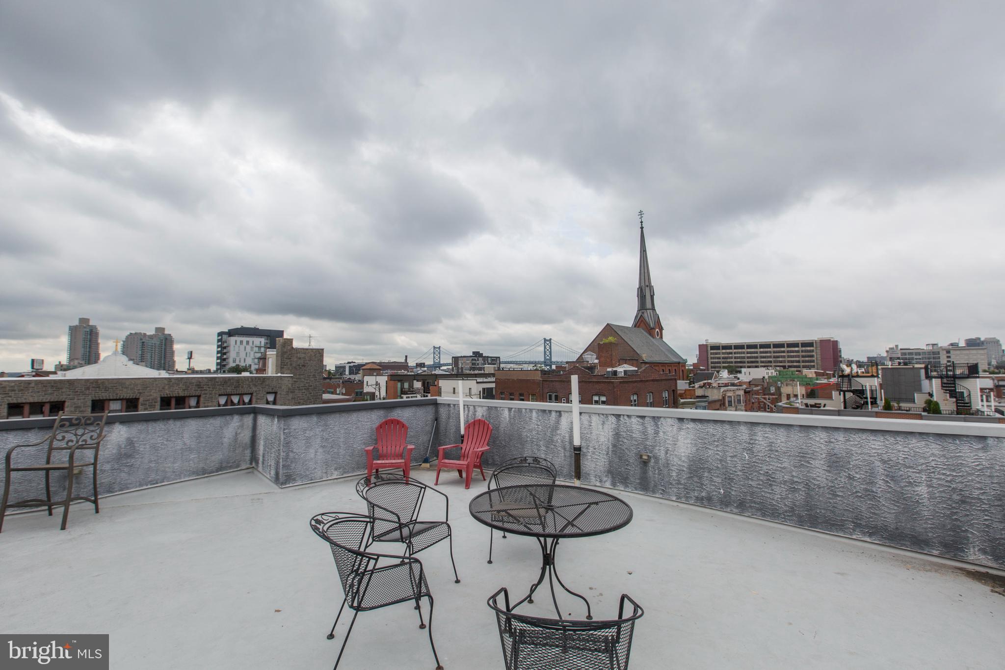 NORTHERN LIBERTIES - Commercial Sale