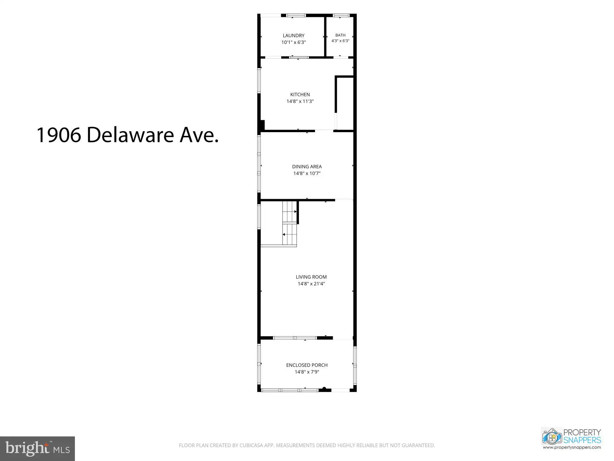Additional image 56 of 1906 Delaware Avenue, Wilmington, DE 19806