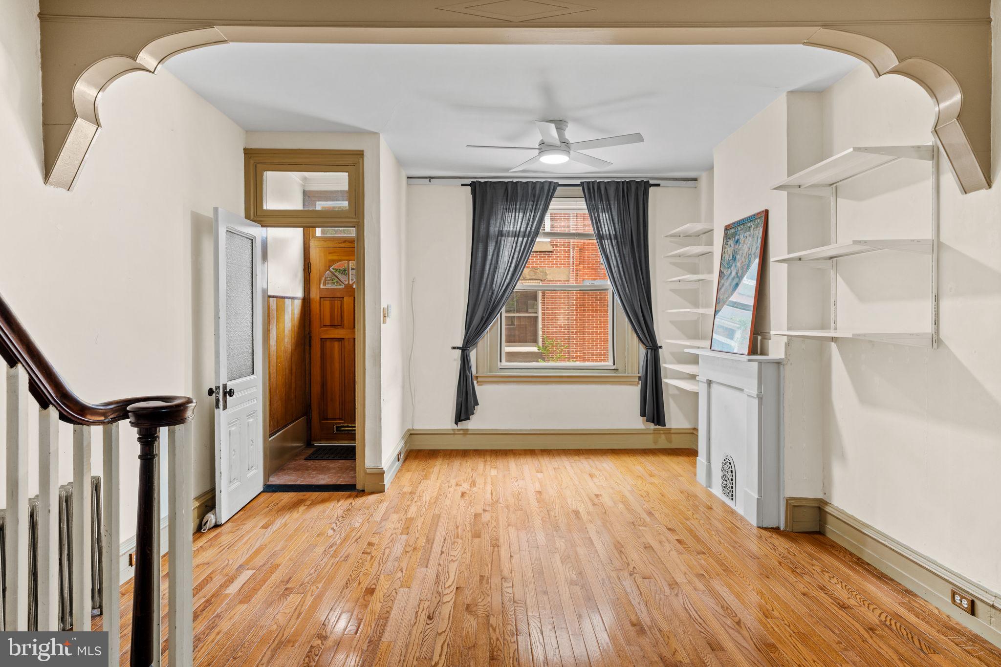 FAIRMOUNT - Residential