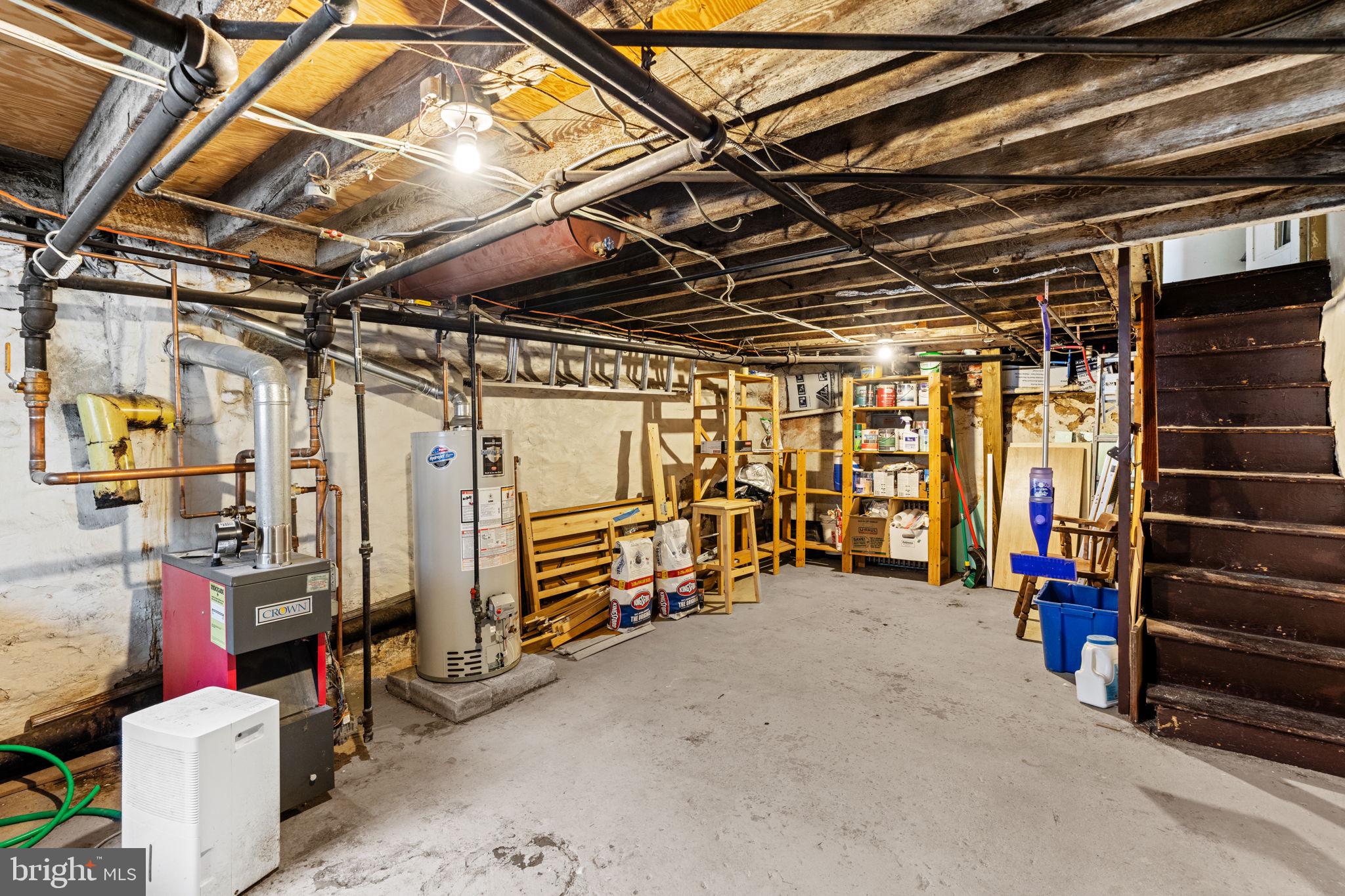 FAIRMOUNT - Residential