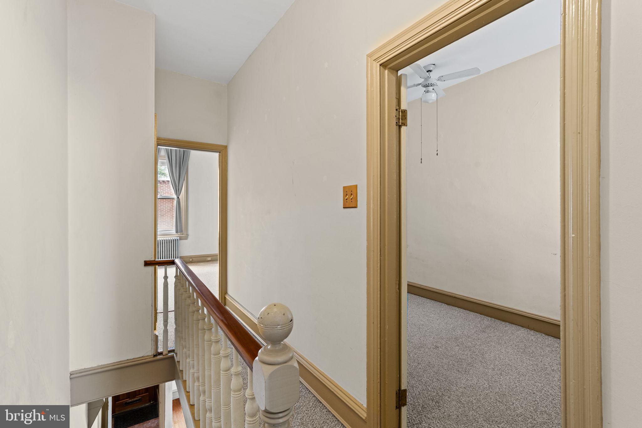 FAIRMOUNT - Residential