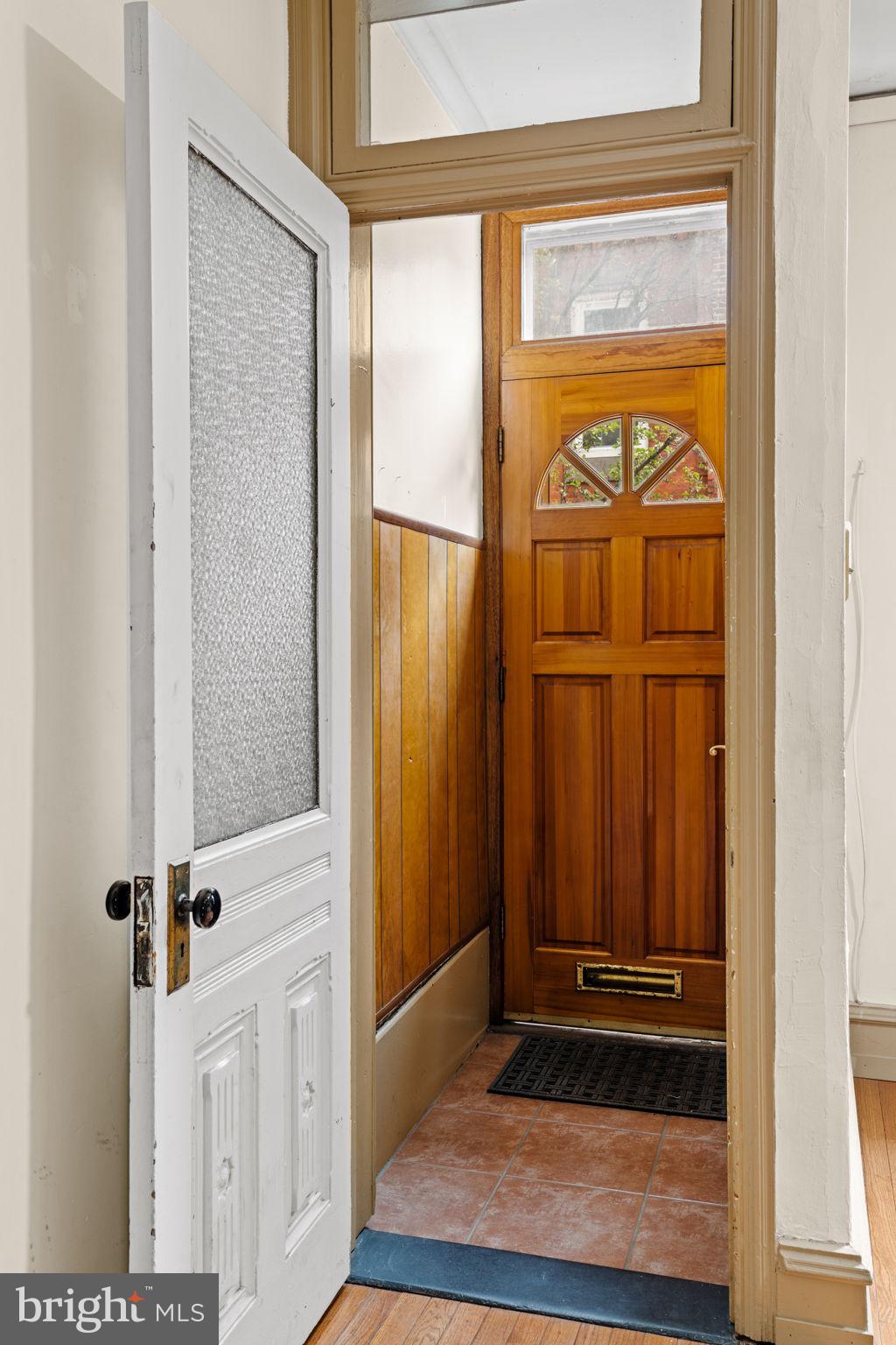 FAIRMOUNT - Residential