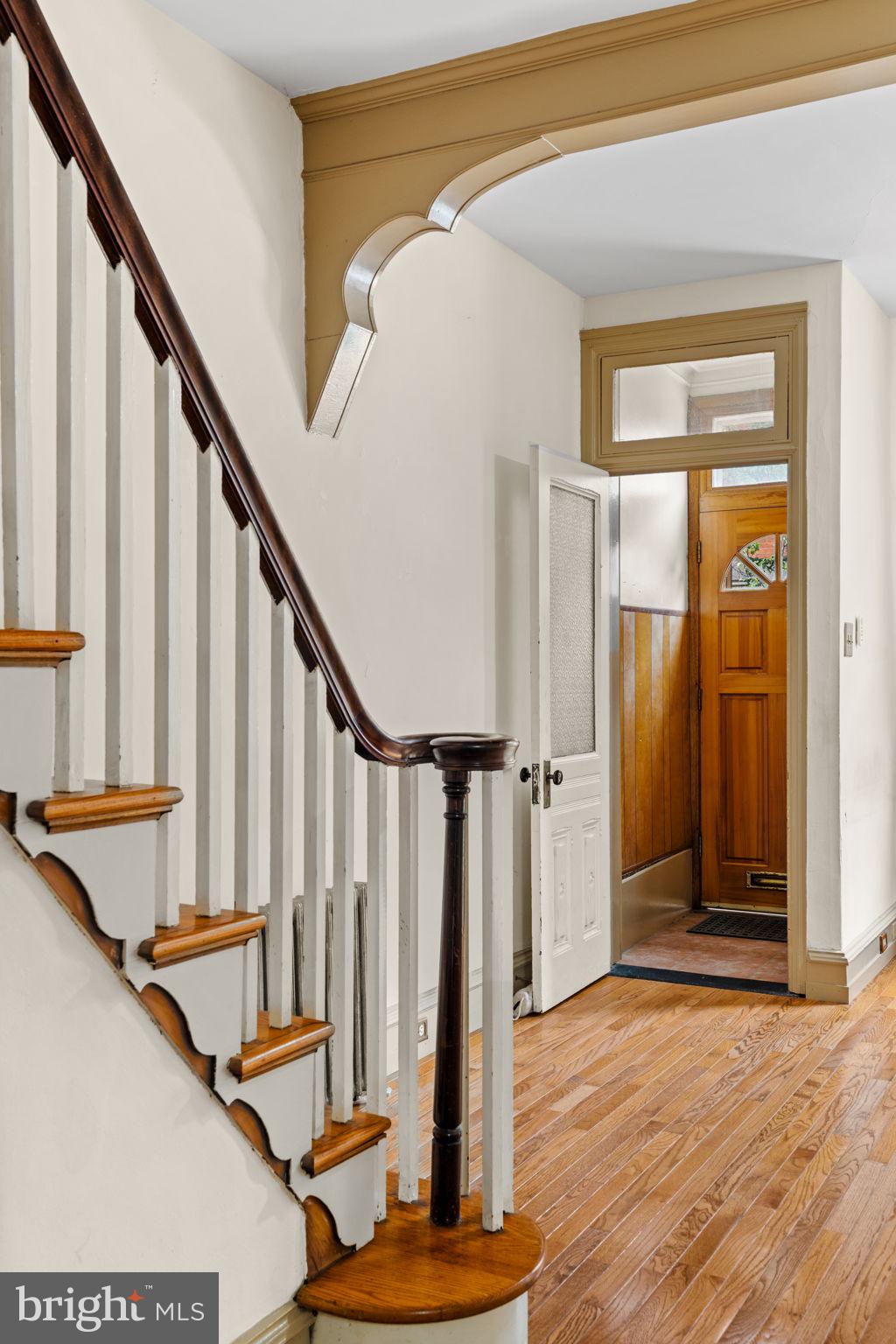 FAIRMOUNT - Residential