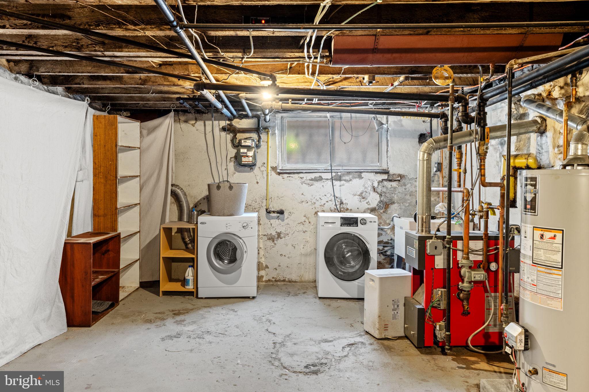 FAIRMOUNT - Residential