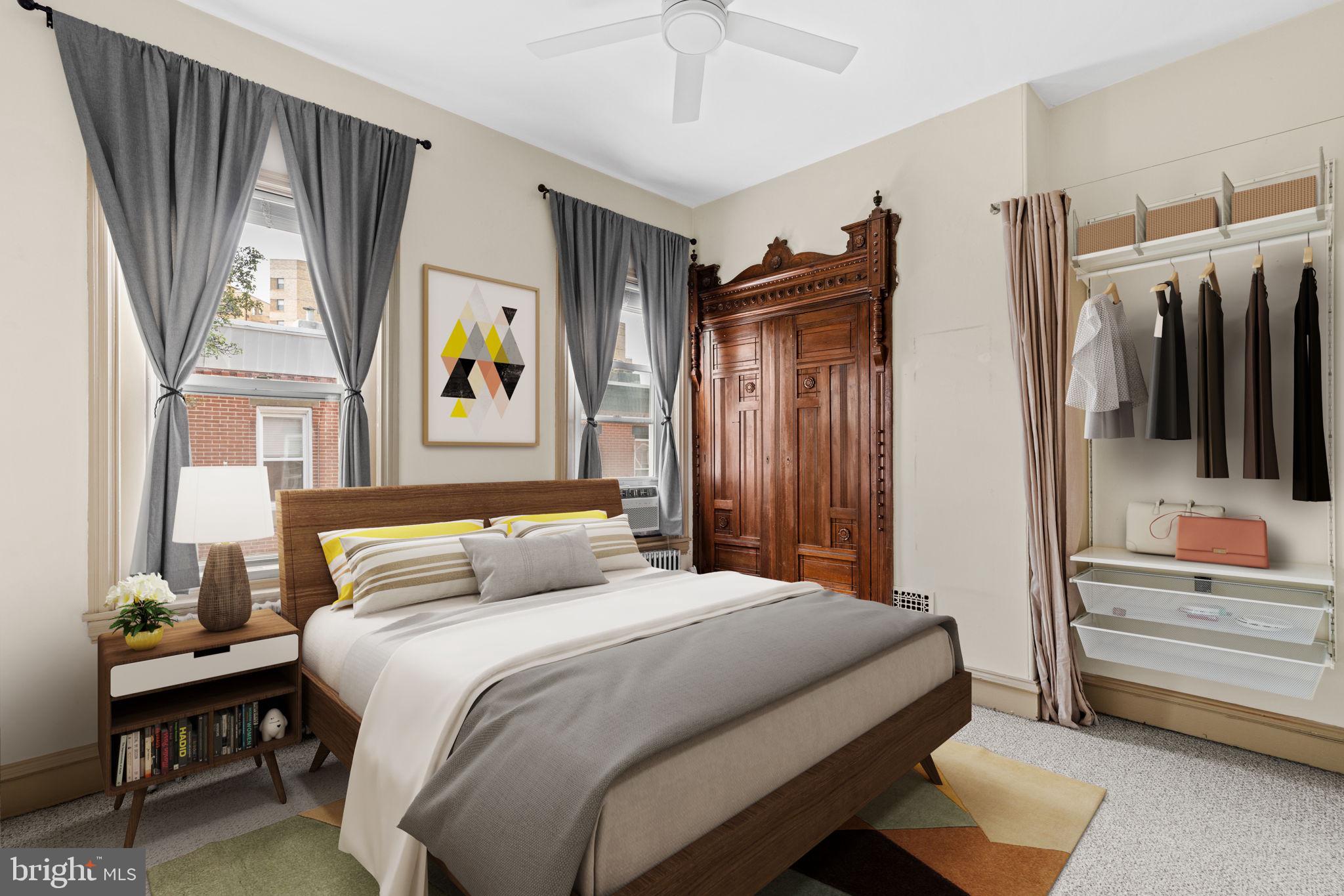 FAIRMOUNT - Residential