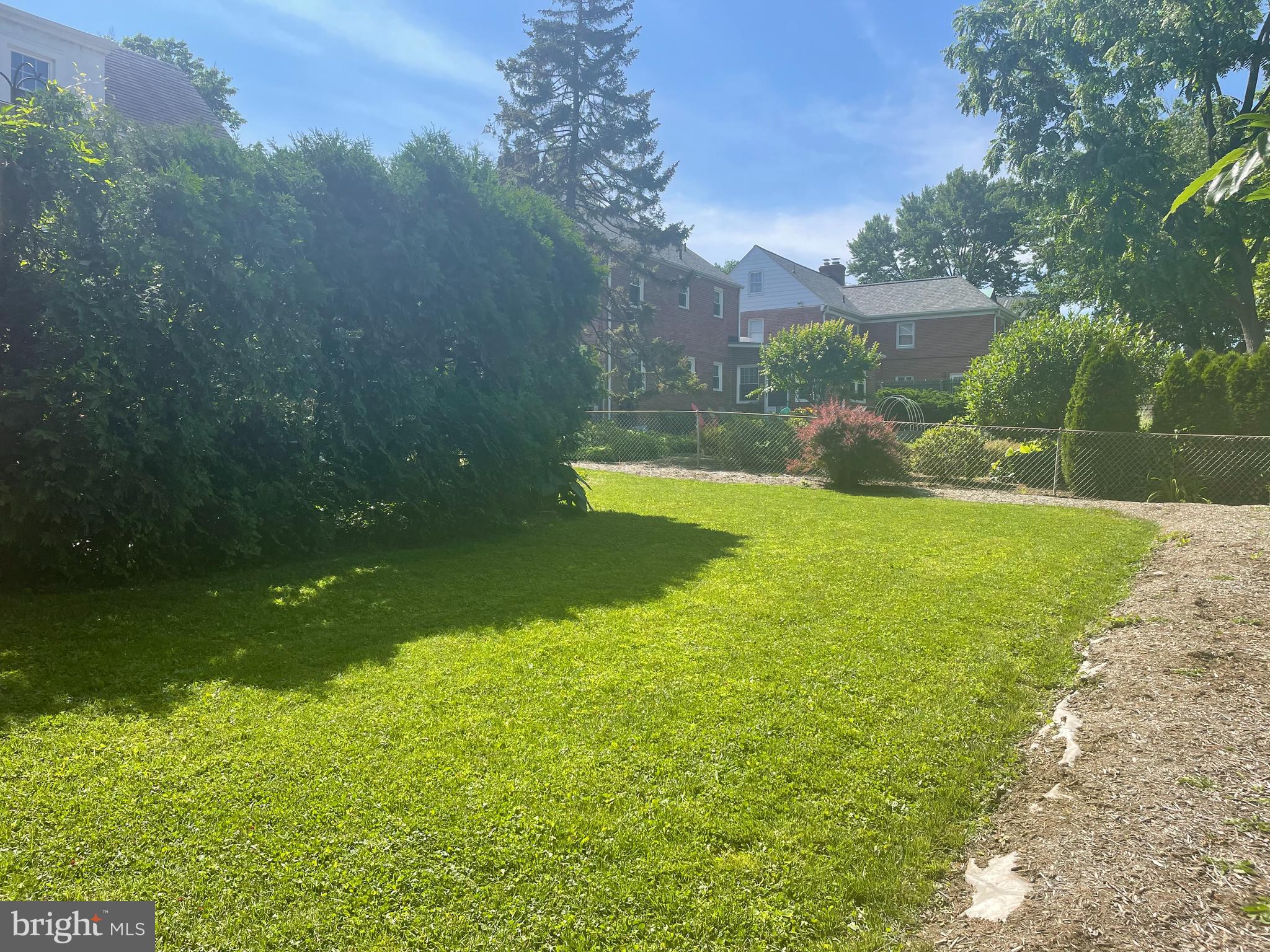 INDIAN SPRING PARK - Residential