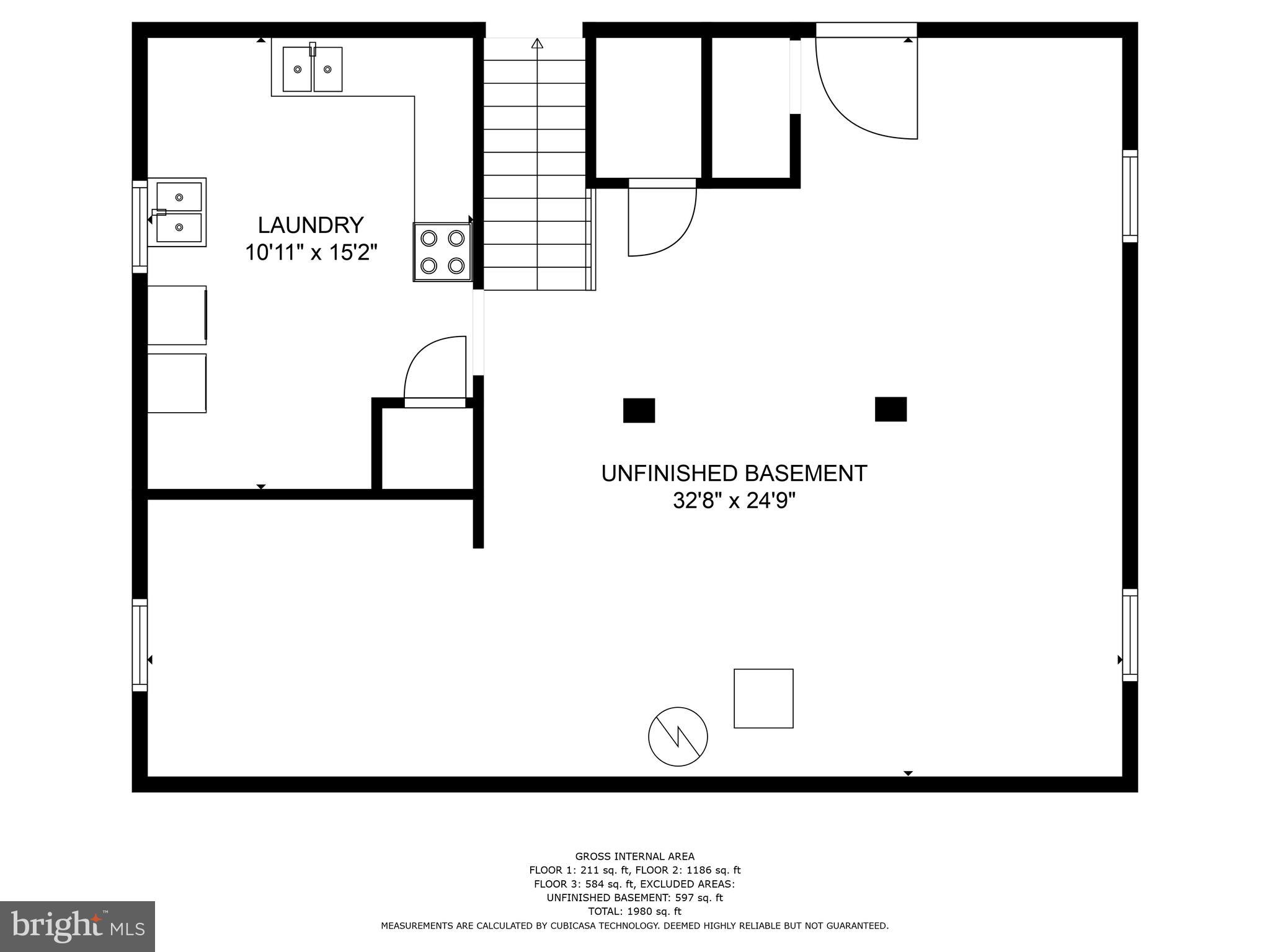 INDIAN SPRING PARK - Residential