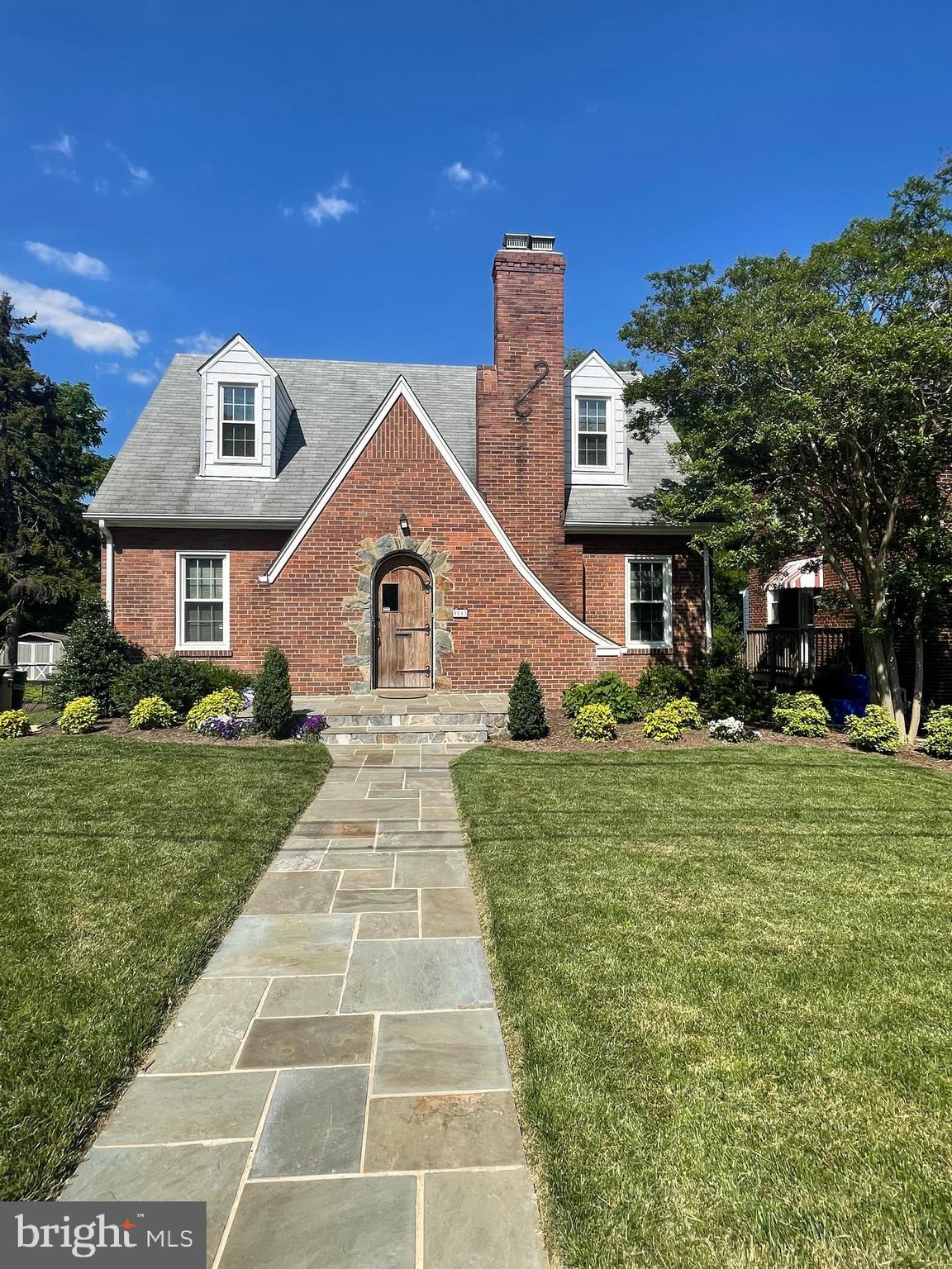 INDIAN SPRING PARK - Residential