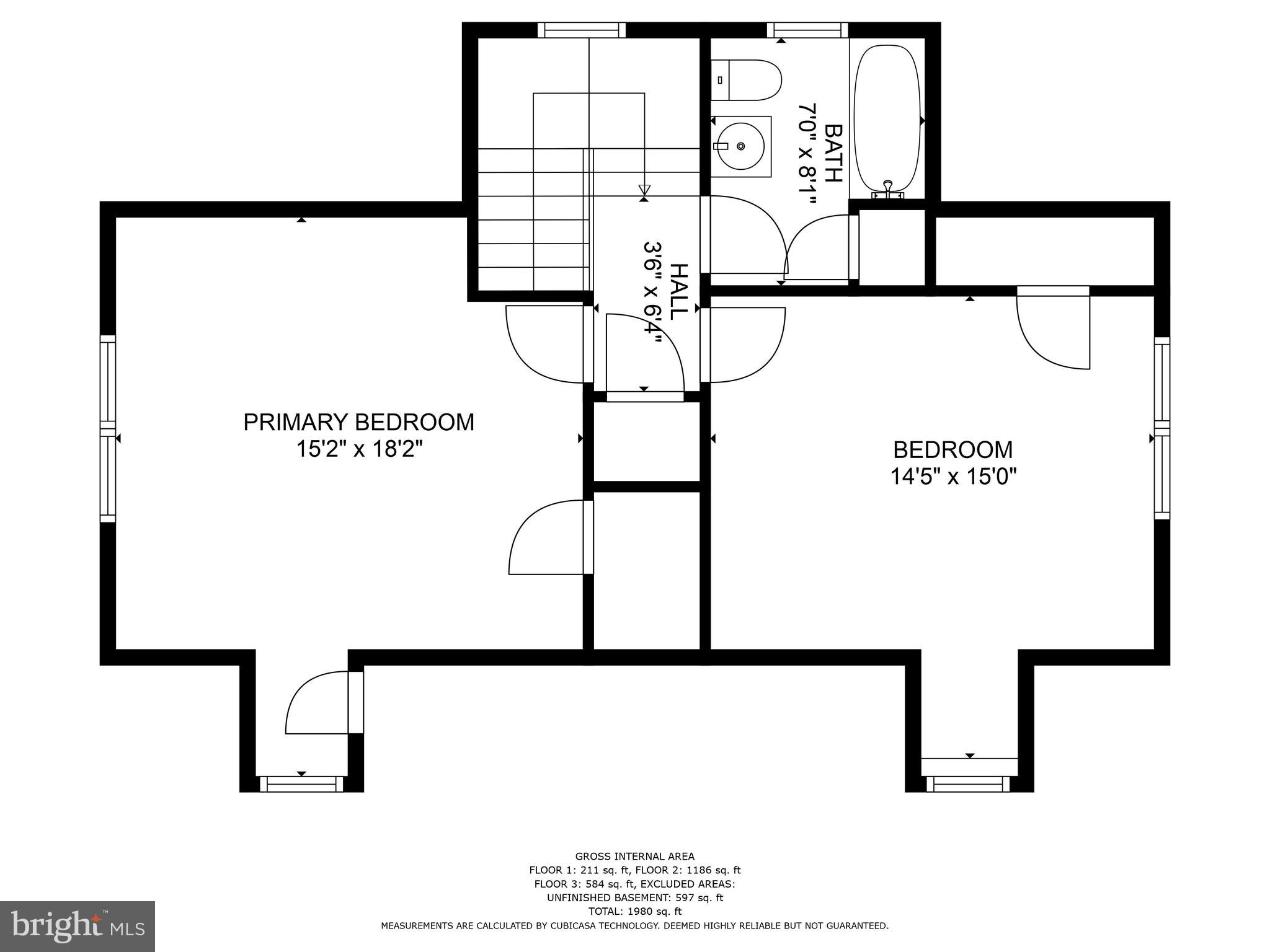 INDIAN SPRING PARK - Residential