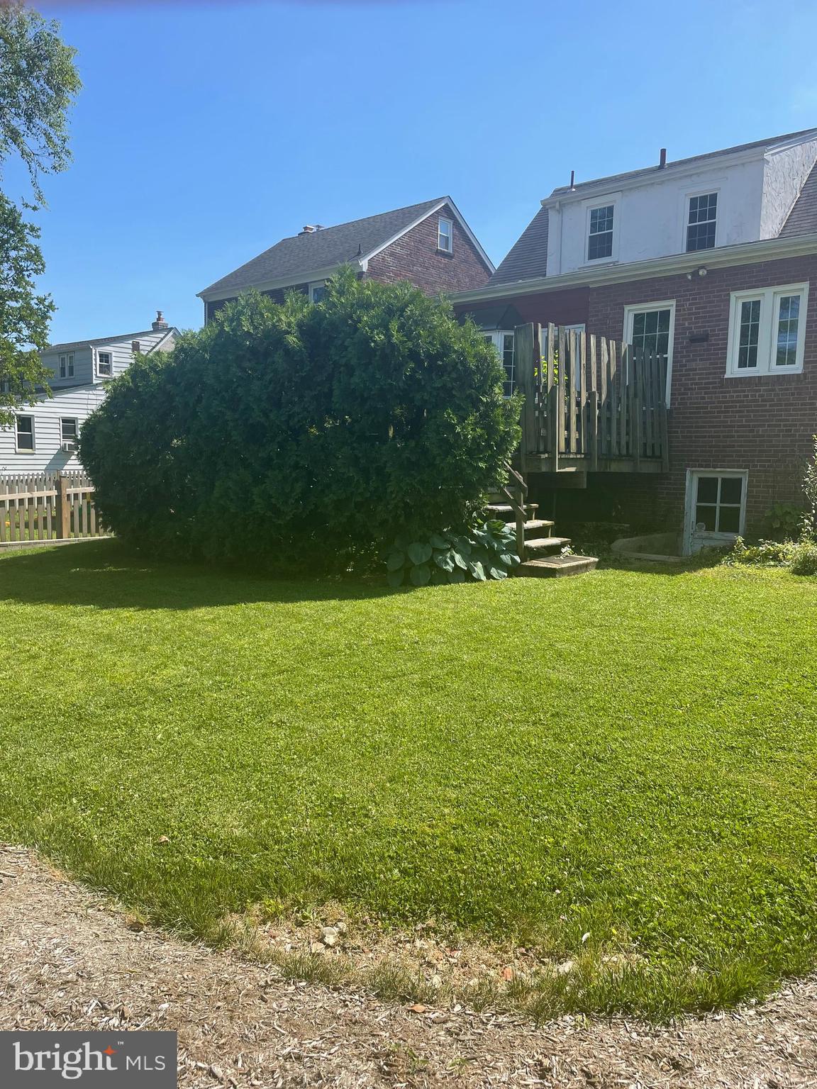 INDIAN SPRING PARK - Residential