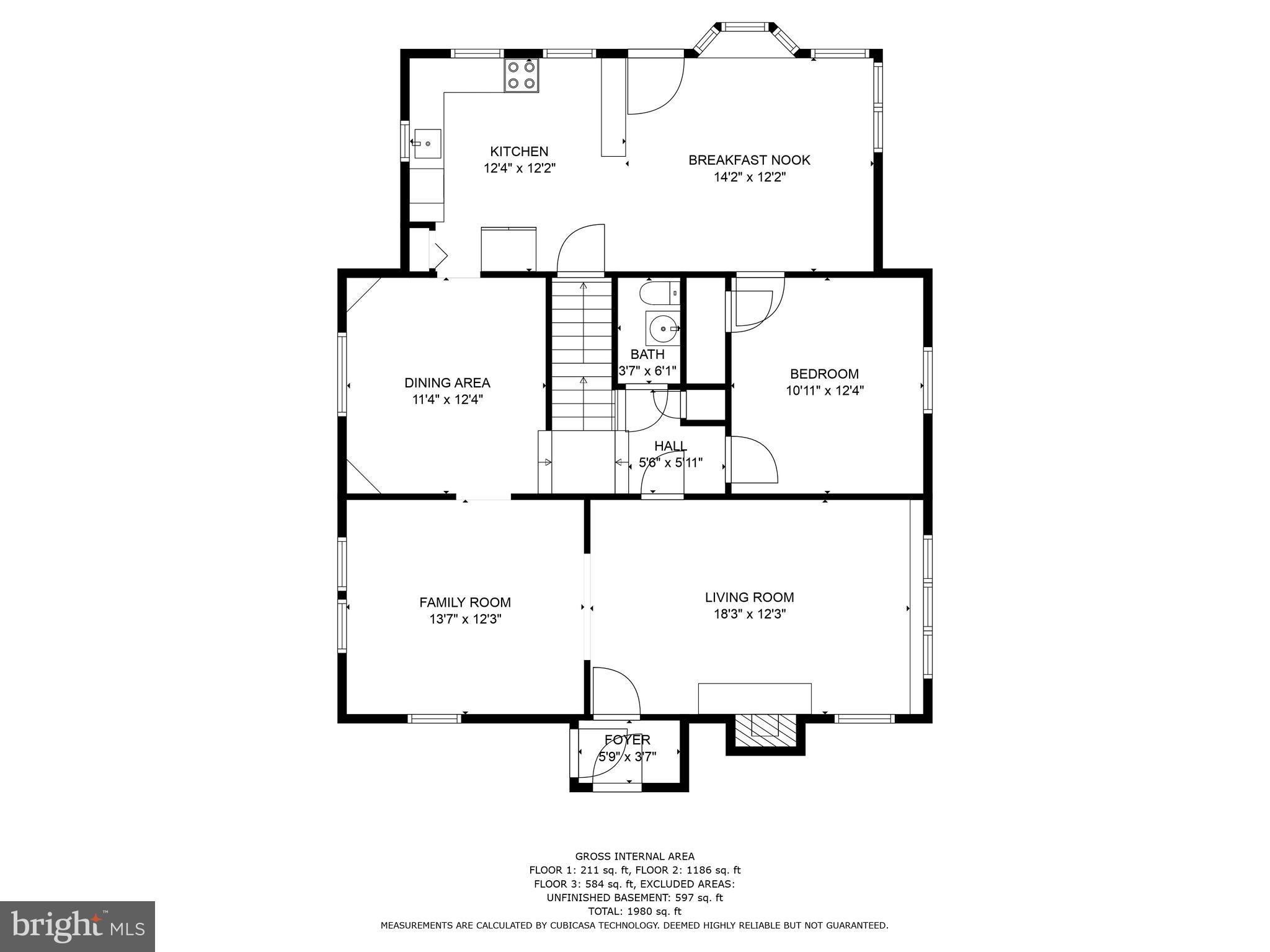 INDIAN SPRING PARK - Residential