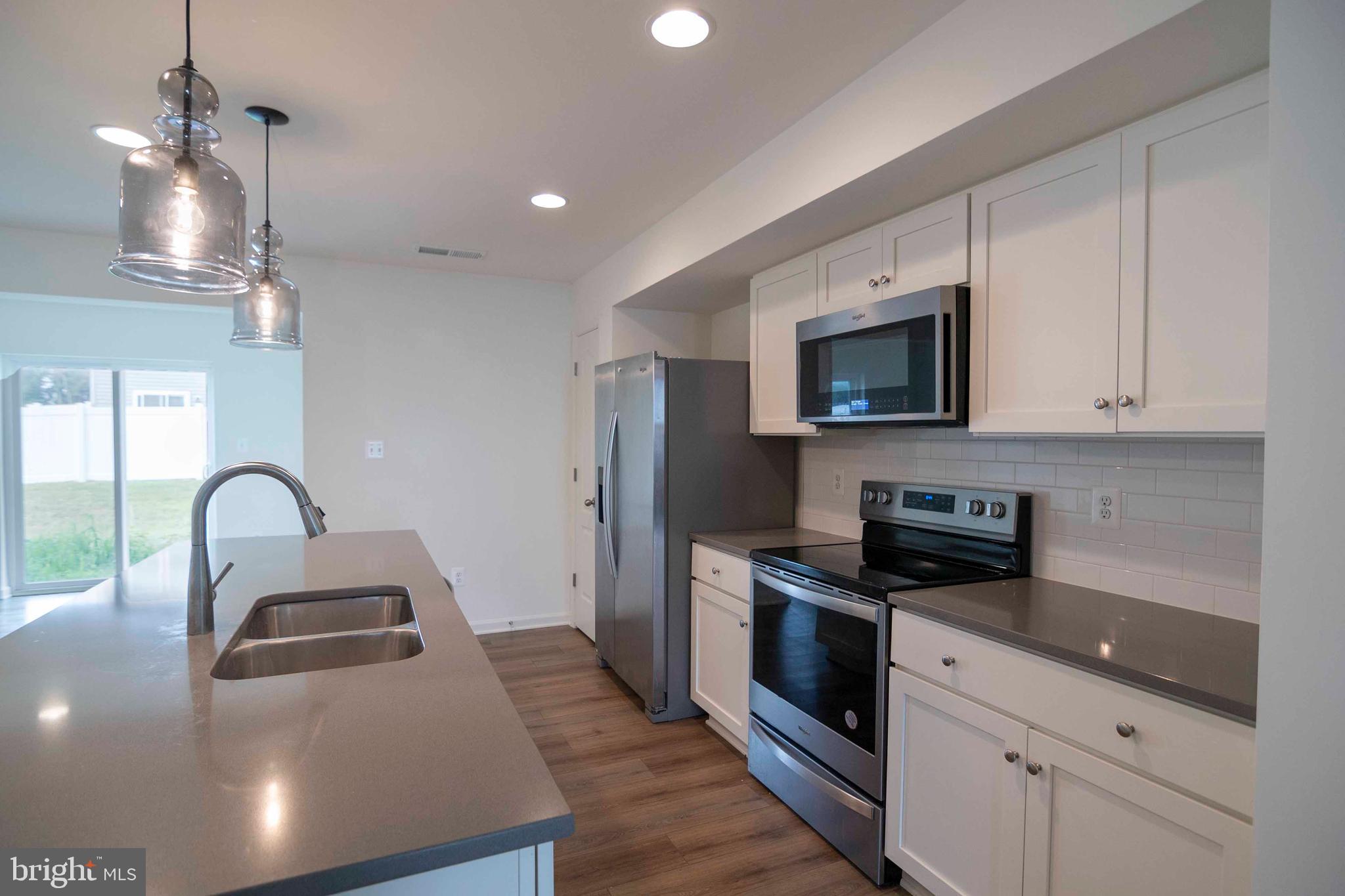 WHISPERING PINES - Residential Lease