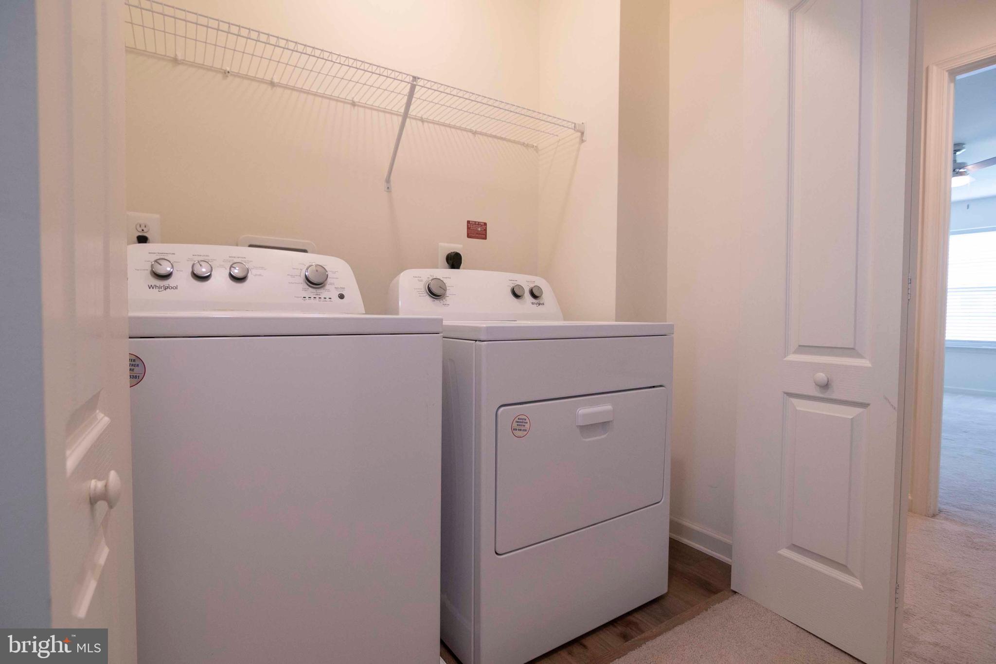 WHISPERING PINES - Residential Lease