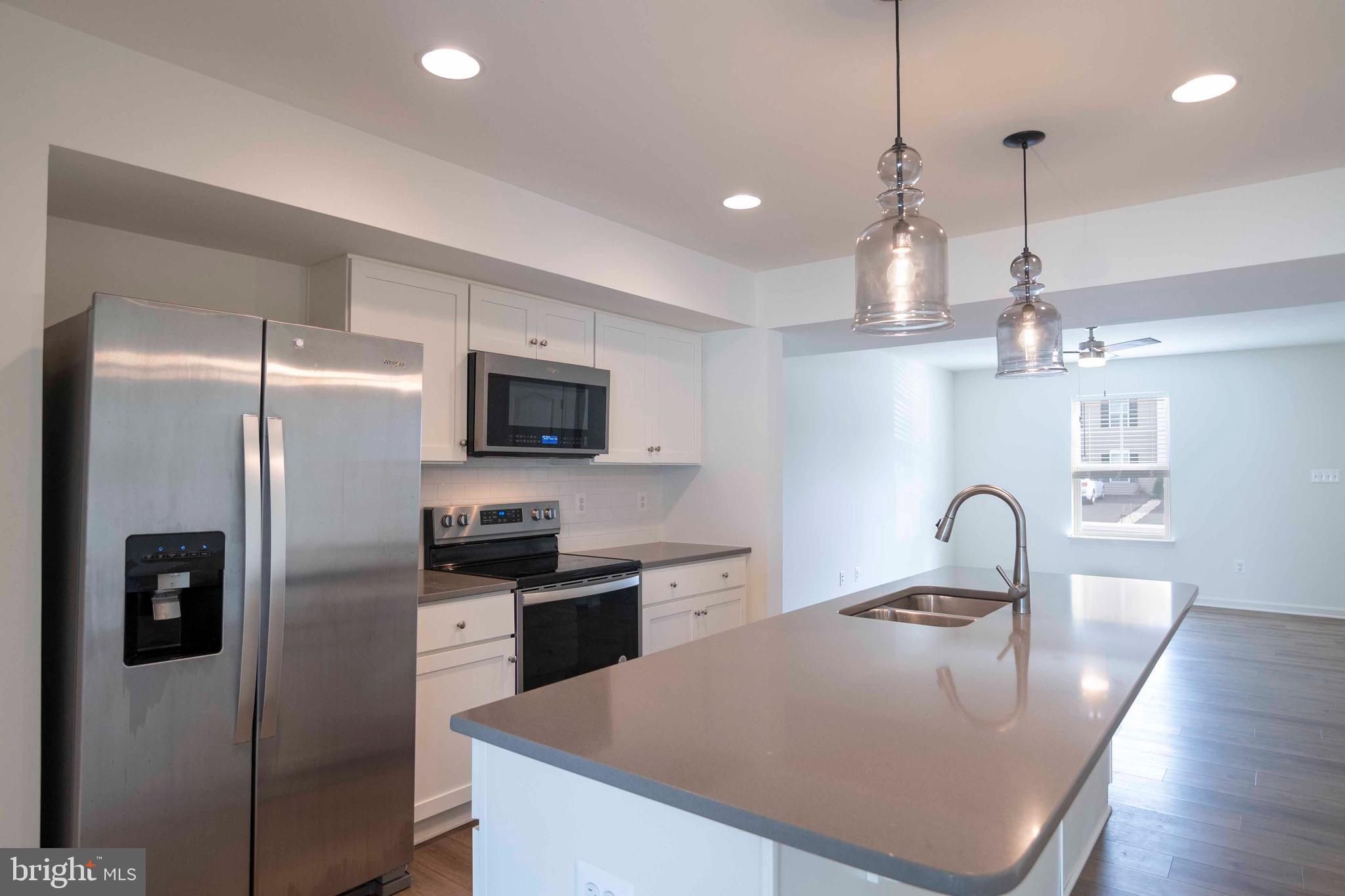 WHISPERING PINES - Residential Lease