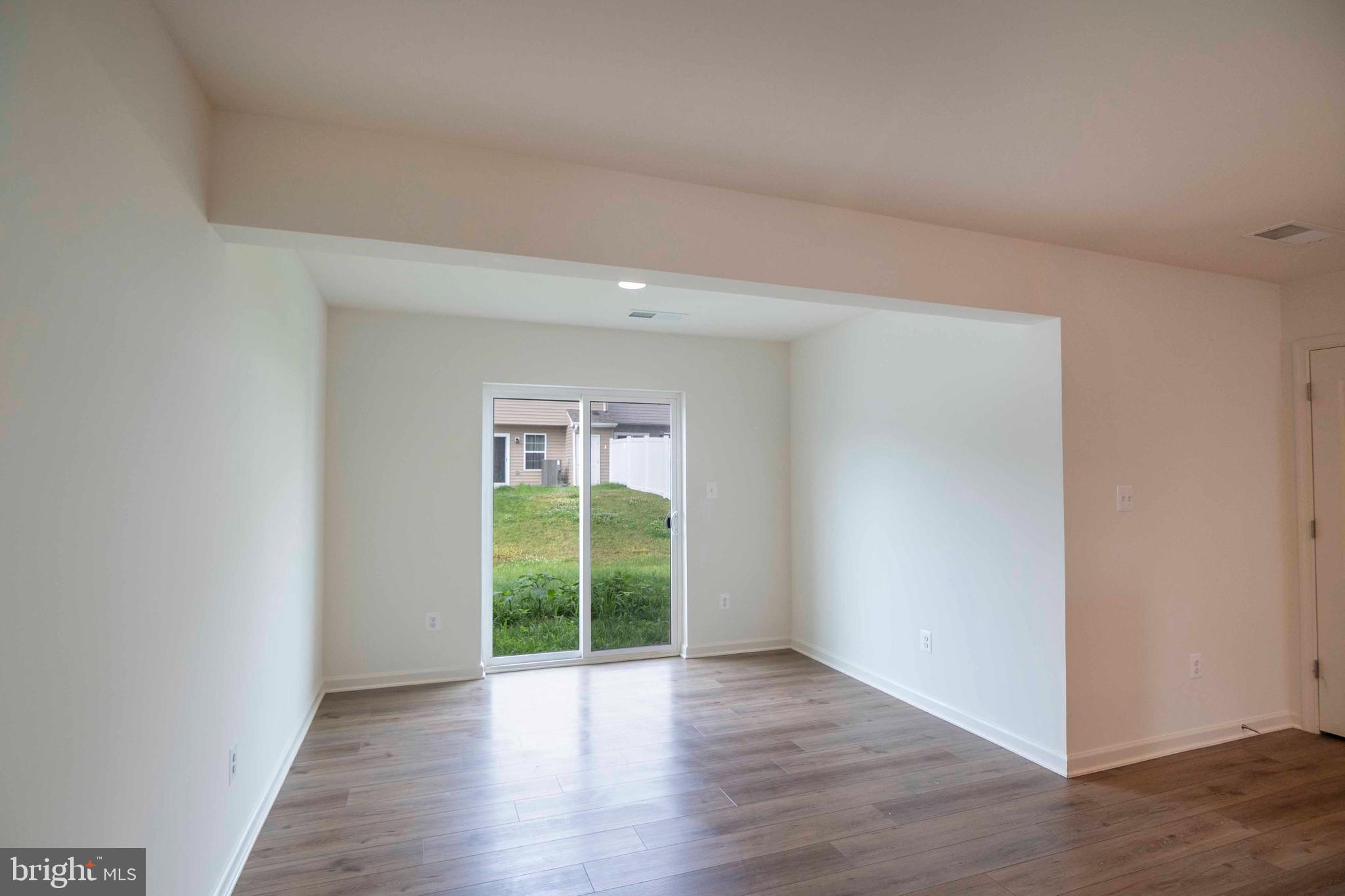 WHISPERING PINES - Residential Lease