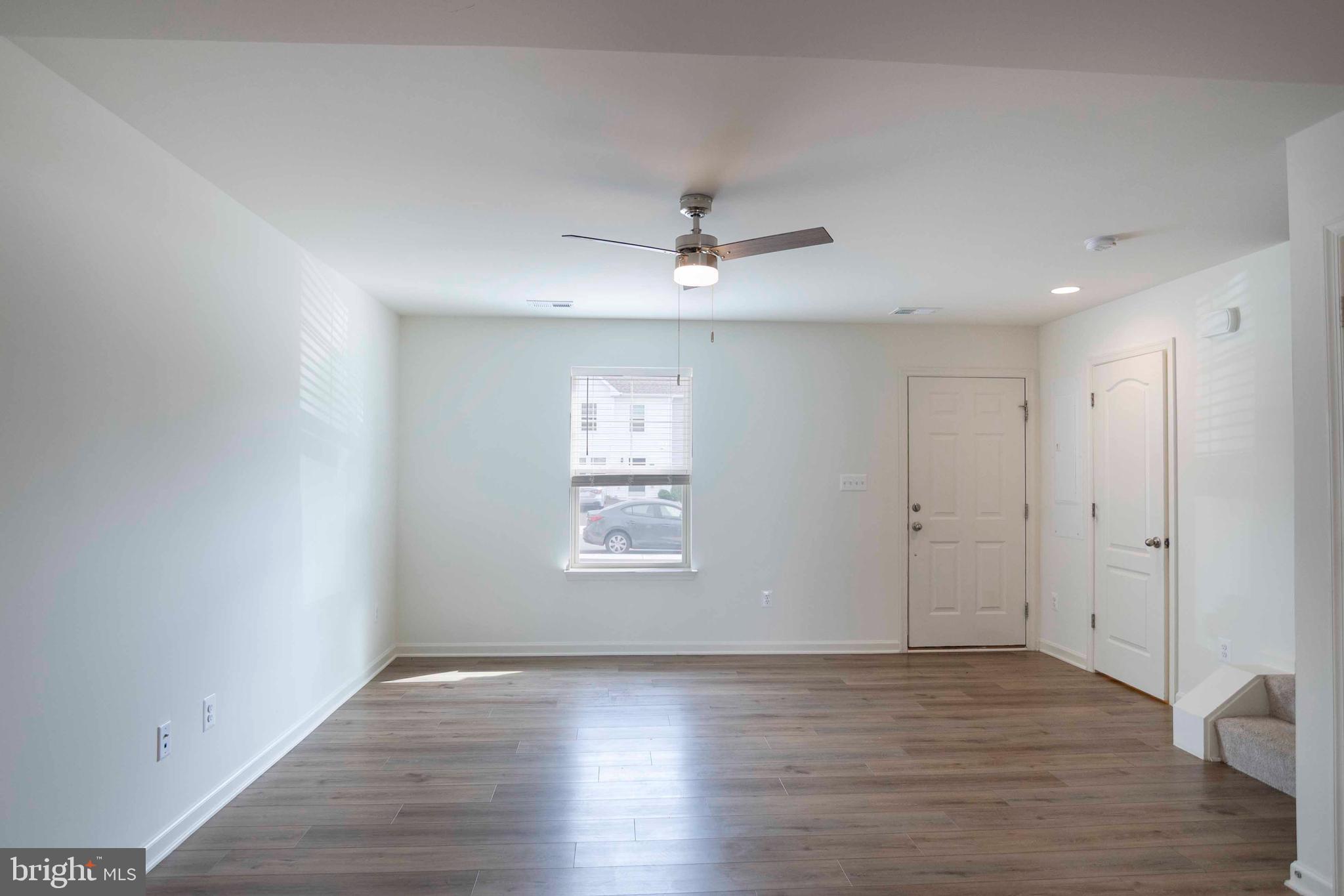 WHISPERING PINES - Residential Lease