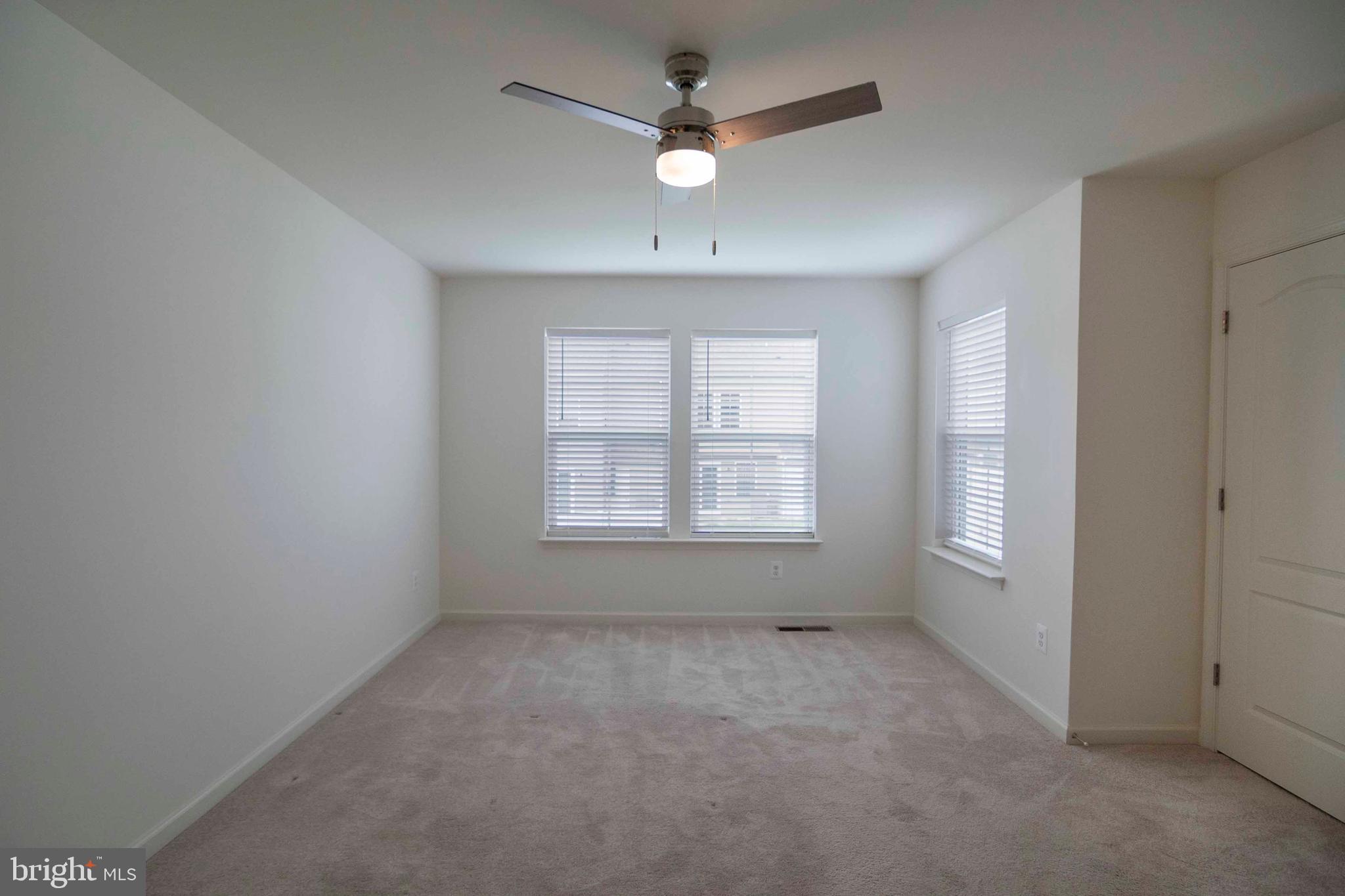 WHISPERING PINES - Residential Lease