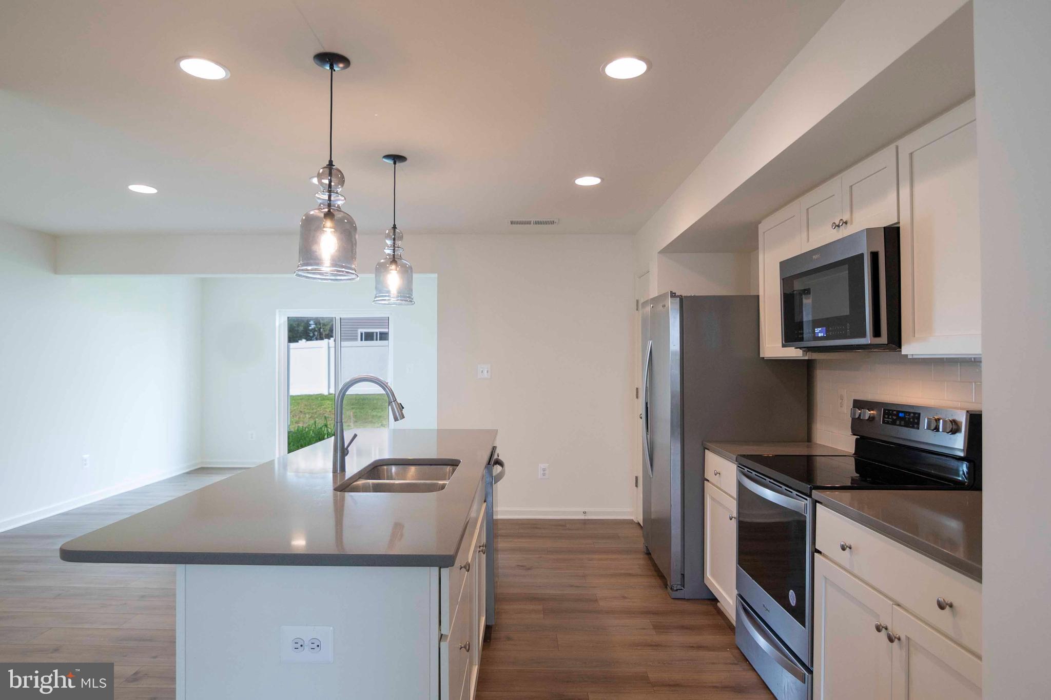 WHISPERING PINES - Residential Lease