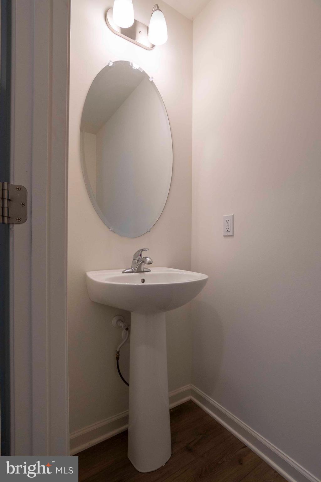 WHISPERING PINES - Residential Lease