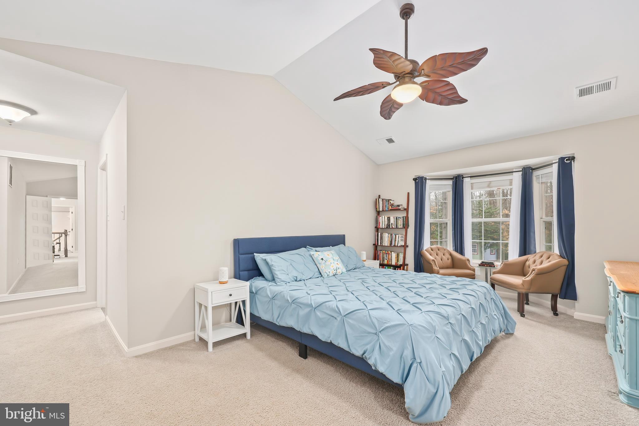 PARK RIDGE - Residential