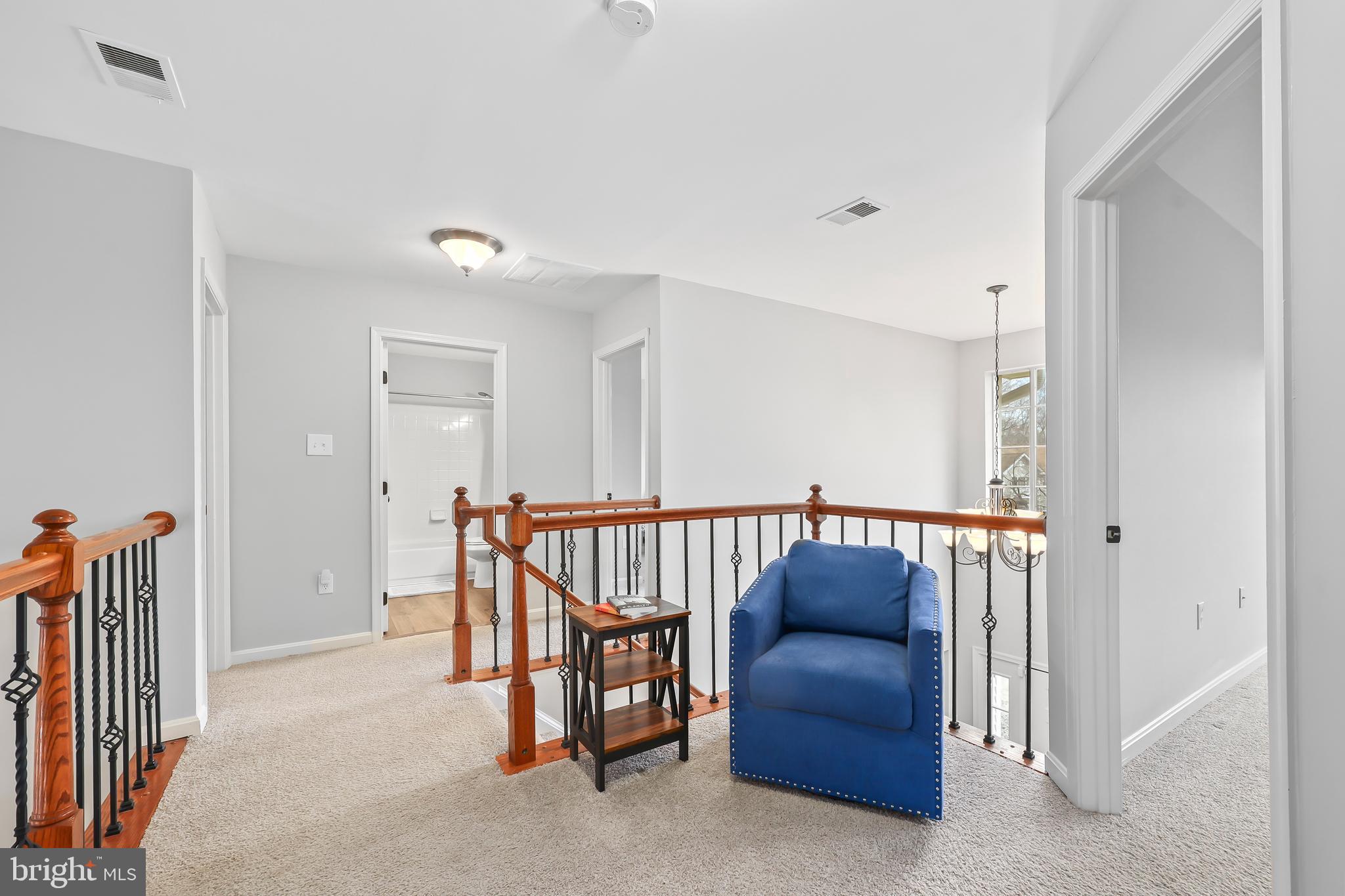 PARK RIDGE - Residential