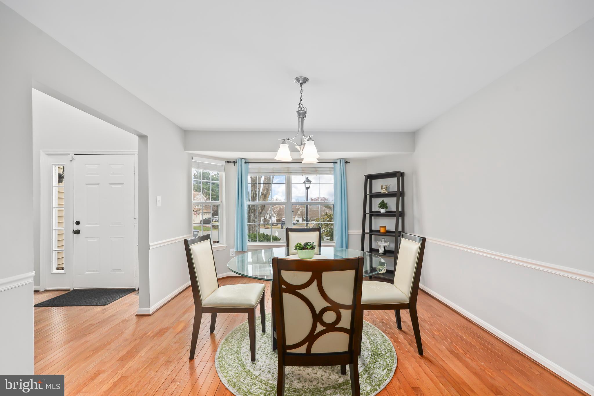 PARK RIDGE - Residential