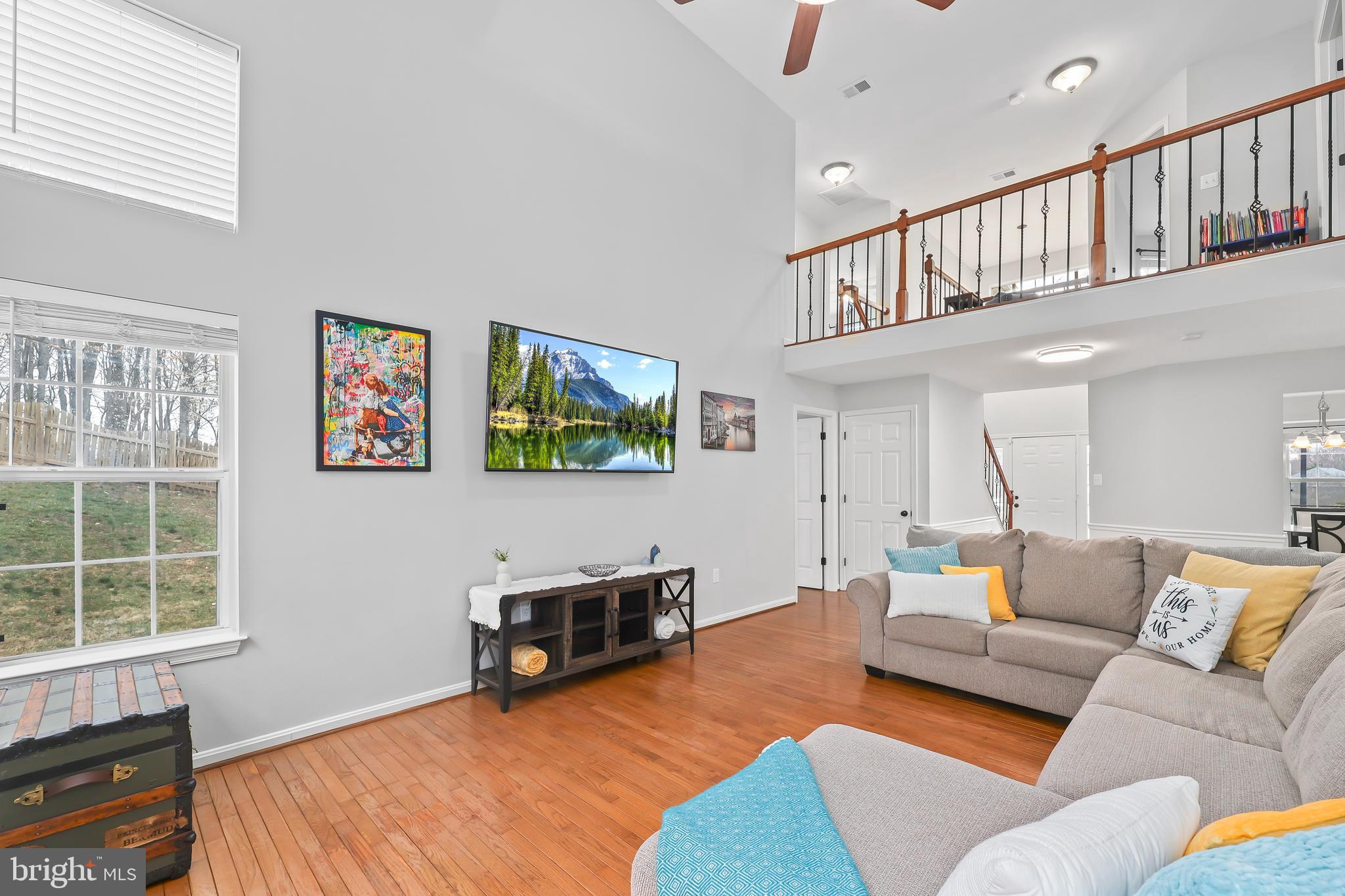 PARK RIDGE - Residential